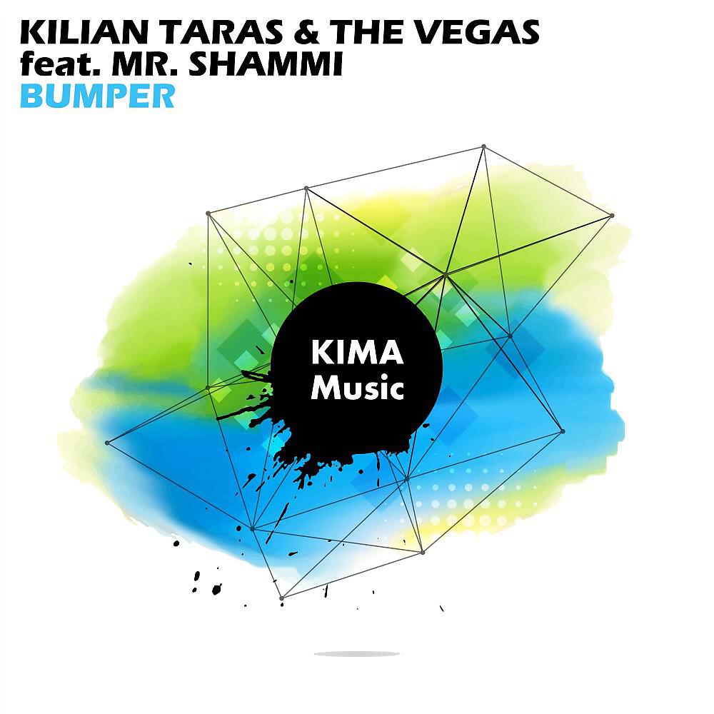 Релиз Bumper