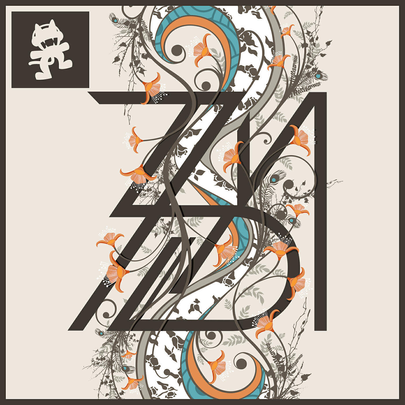 Релиз Peacock EP