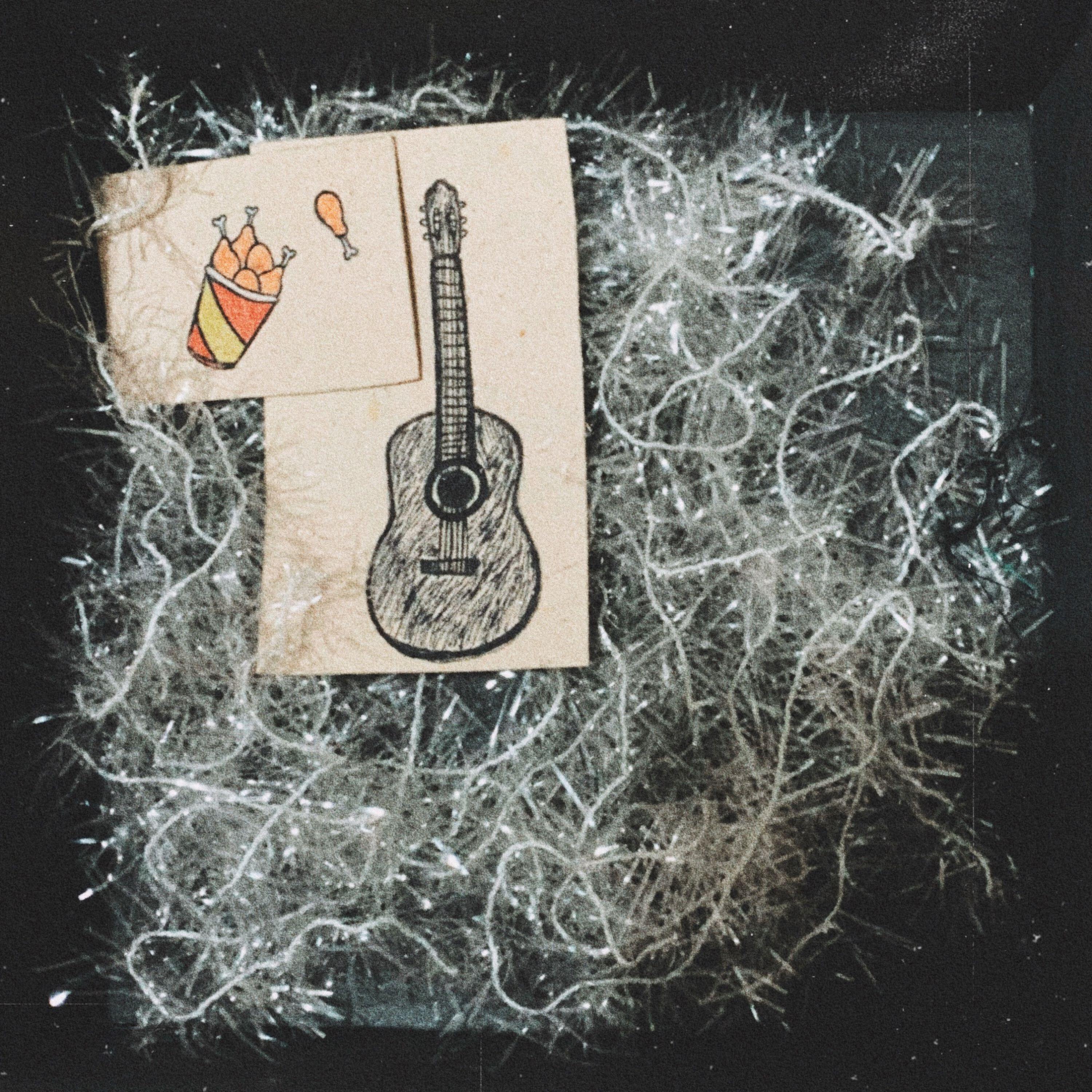 Релиз Little Grace
