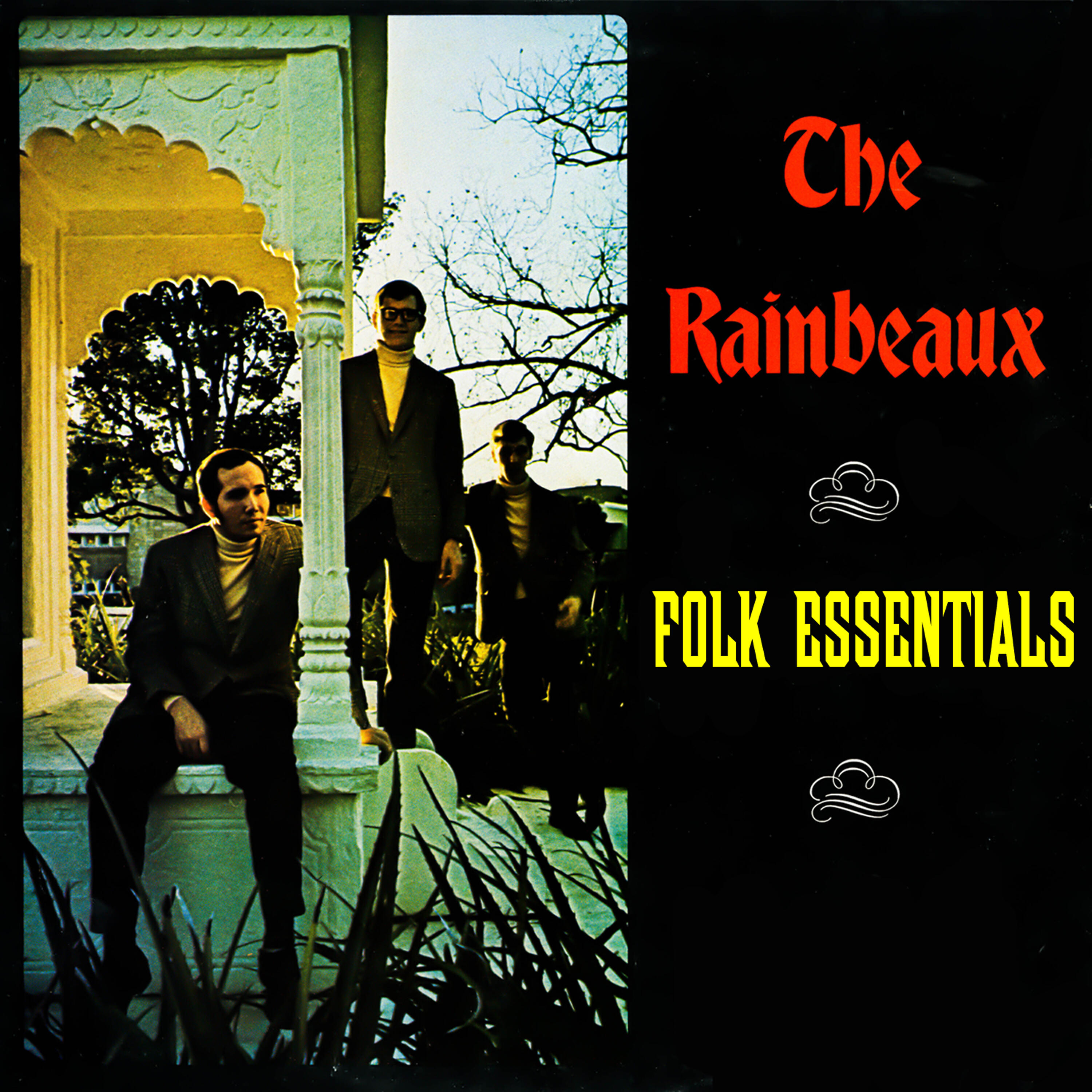 Релиз Folk Essentials