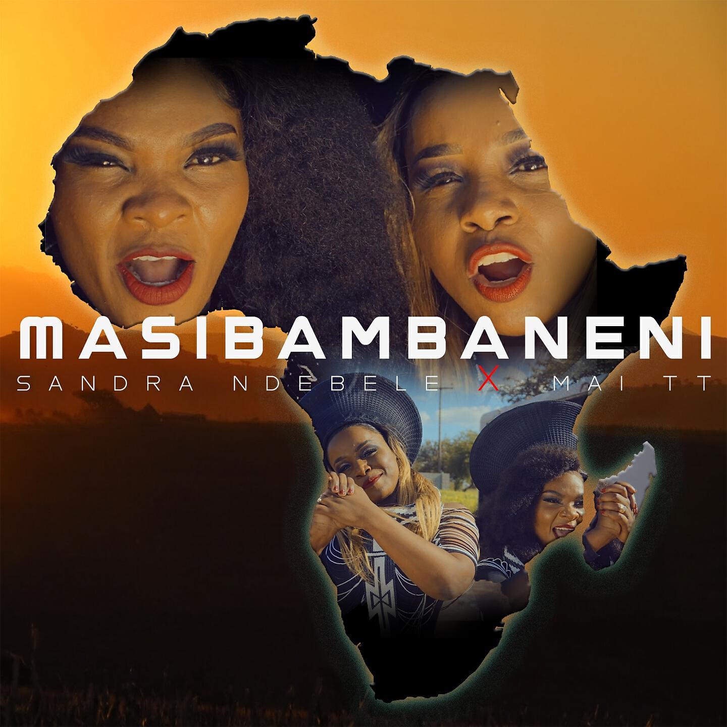 Релиз Masibambaneni