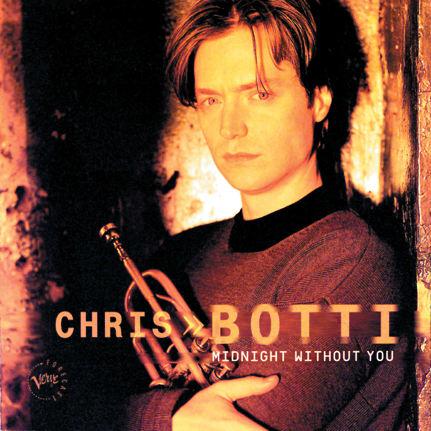 Релиз Midnight Without You