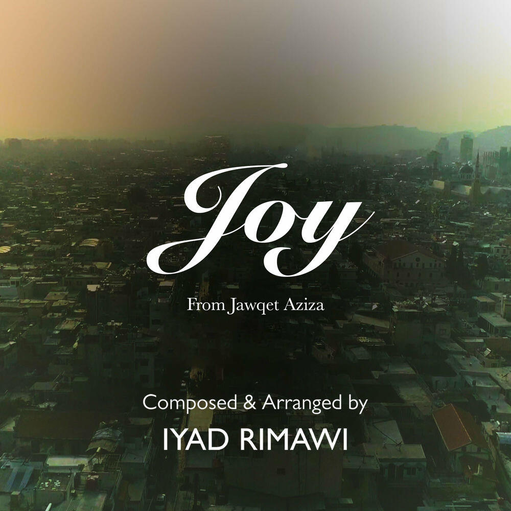 Релиз Joy (From Jawqet Aziza)