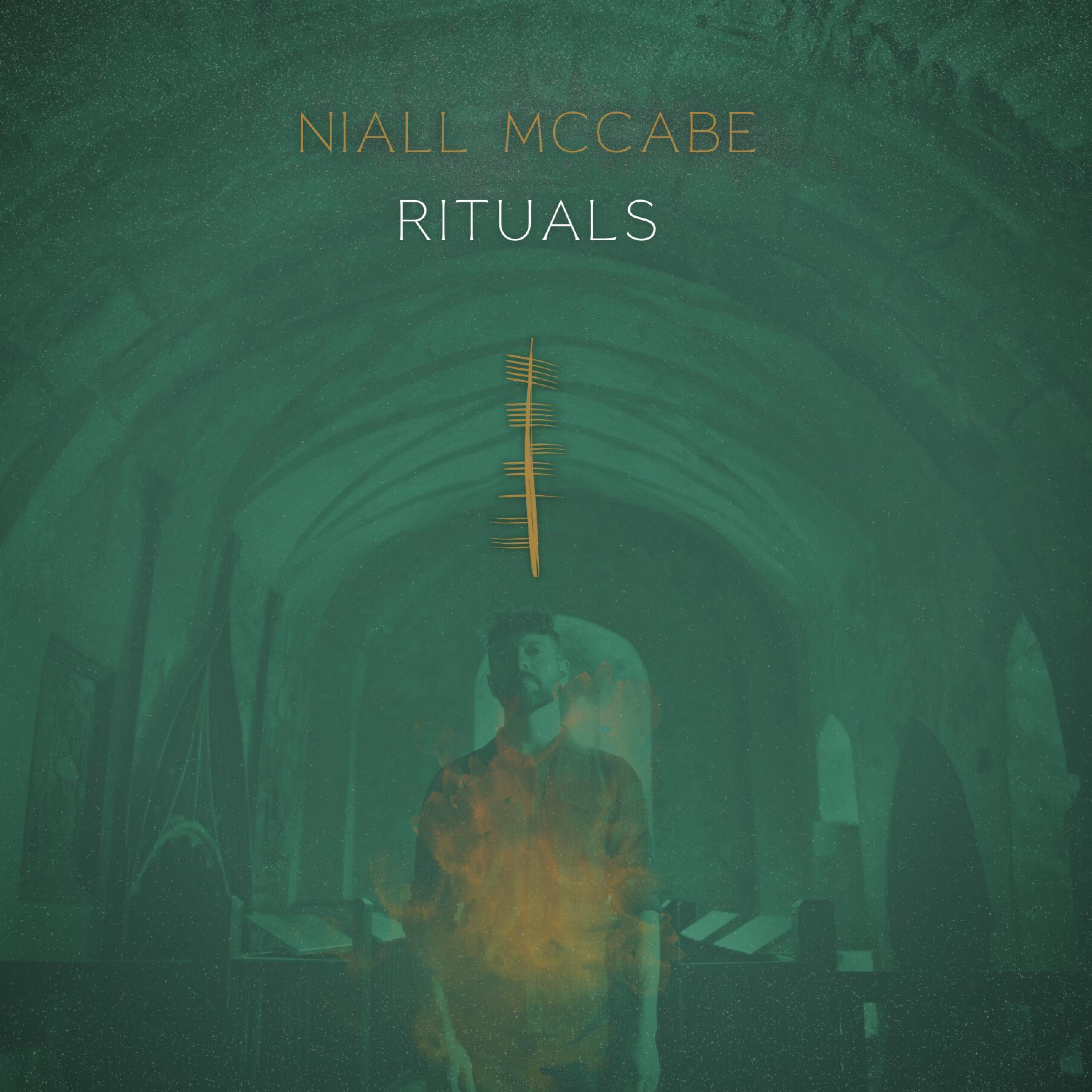 Niall McCabe