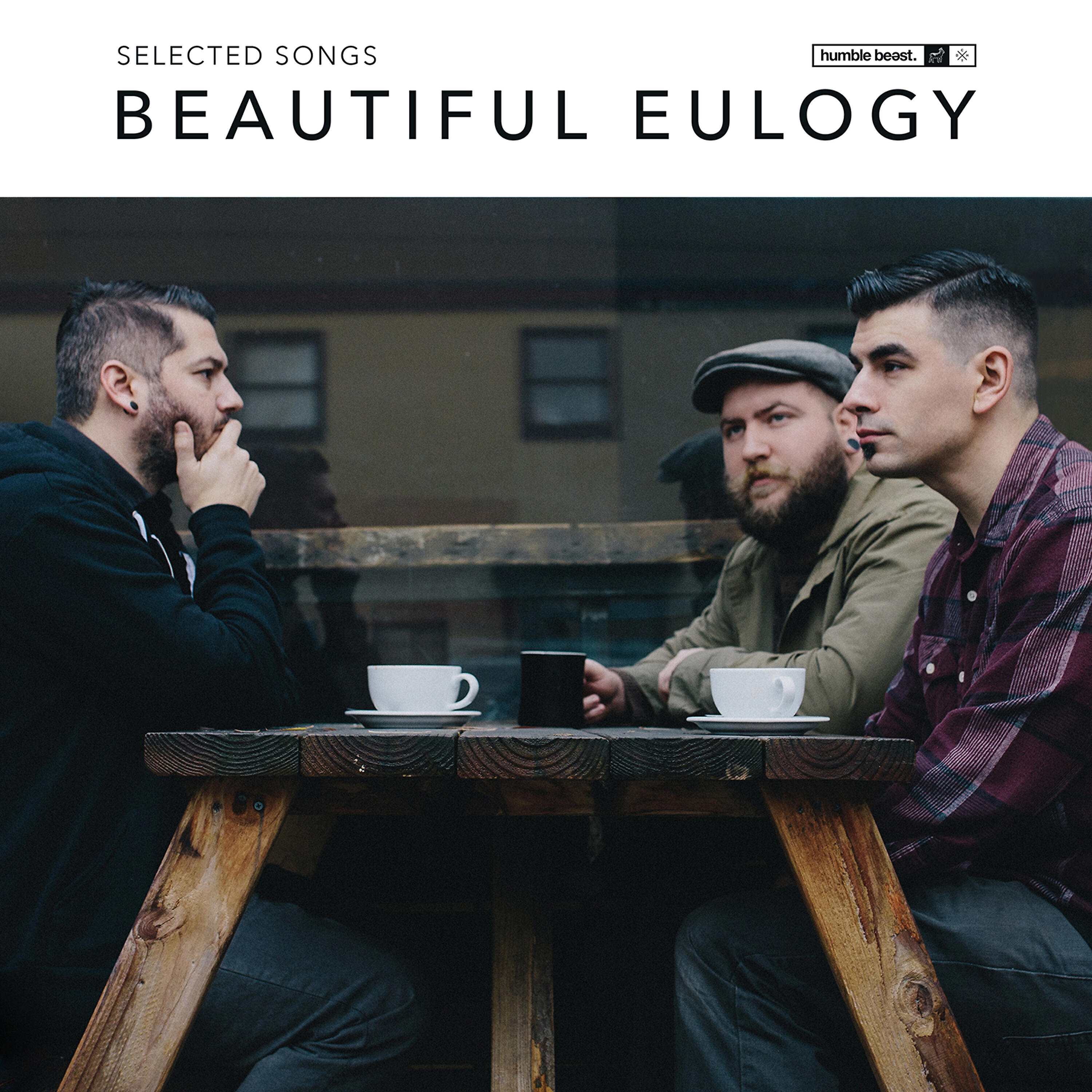 Релиз Selected Songs