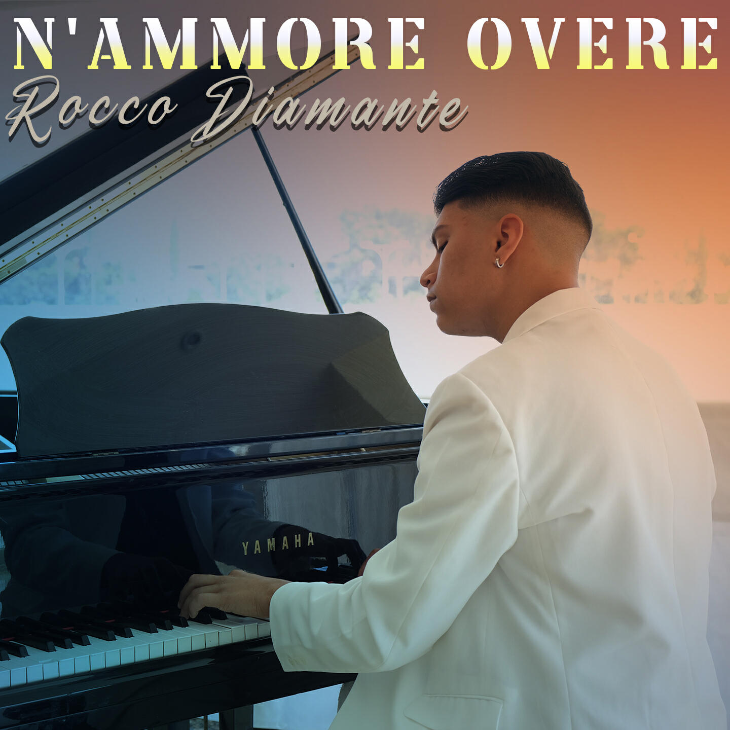 Релиз N'ammore overe