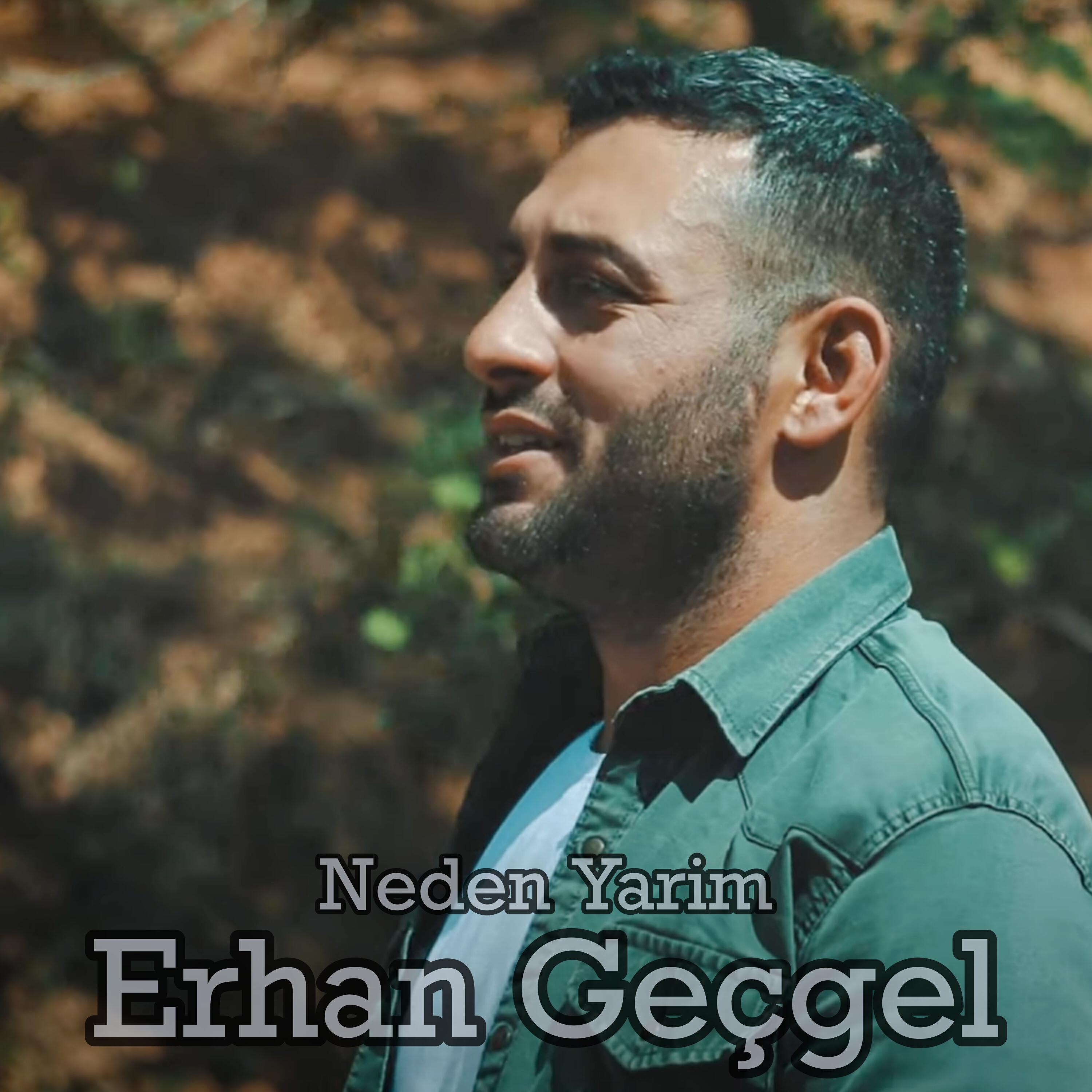 Erhan Geçgel