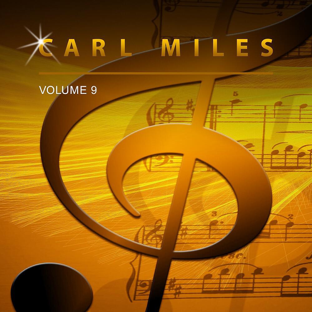 Релиз Carl Miles, Vol. 9