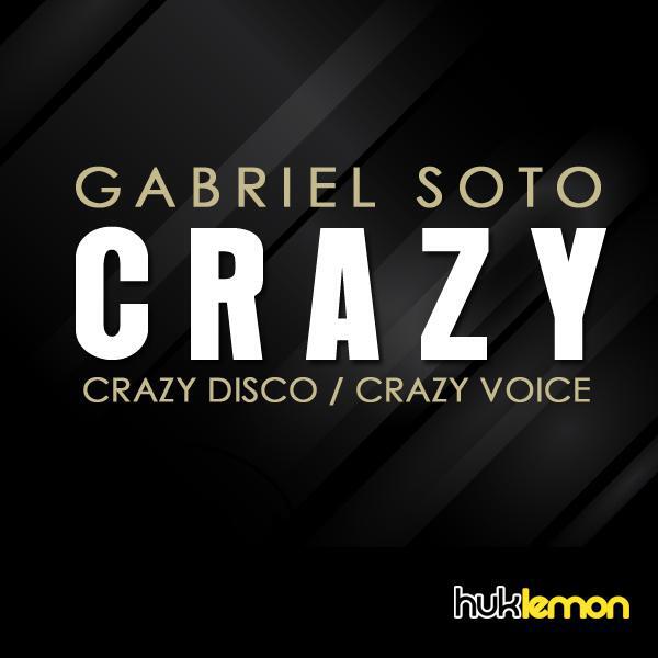 Постер альбома Crazy