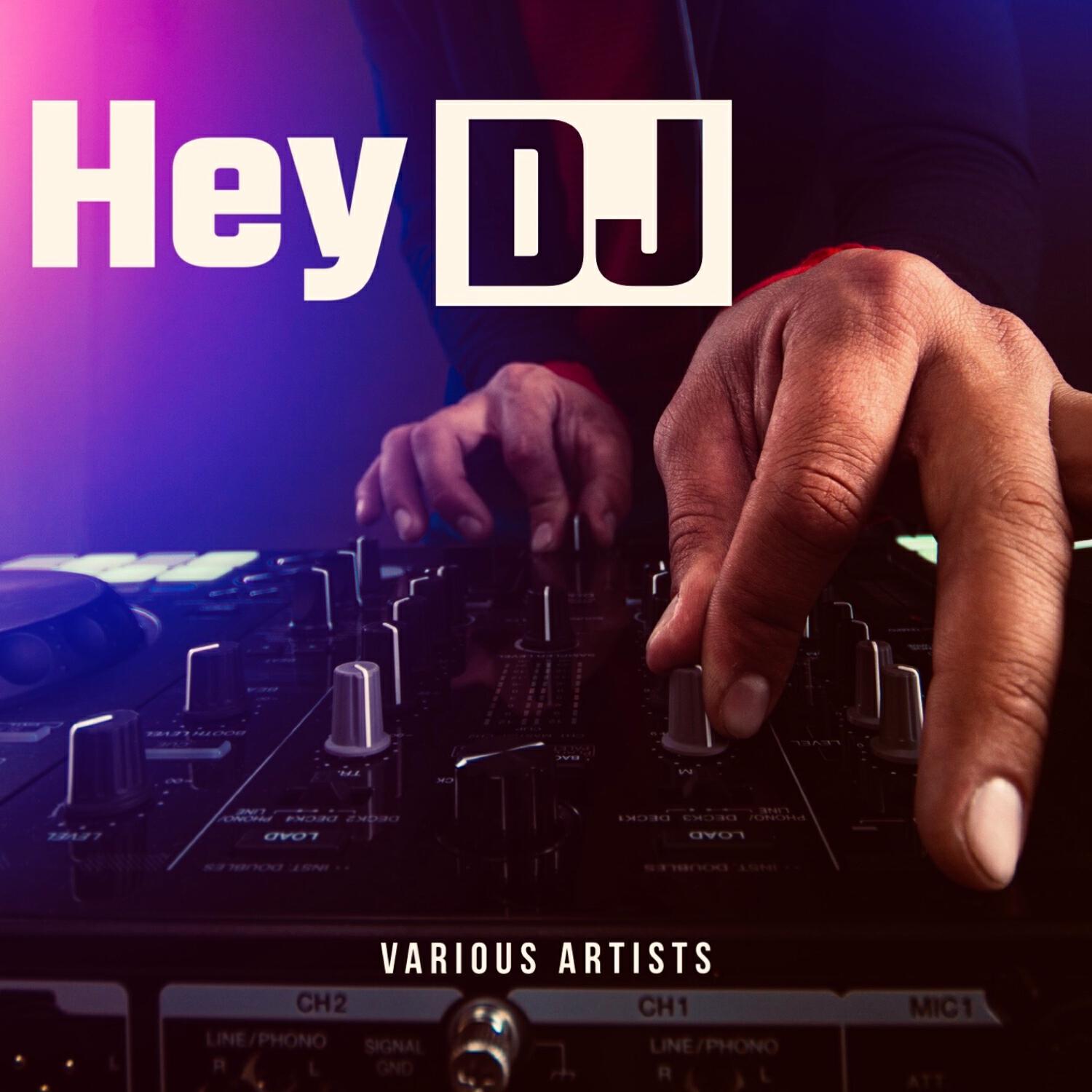 Трек Electronic Refrein (Original Mix)