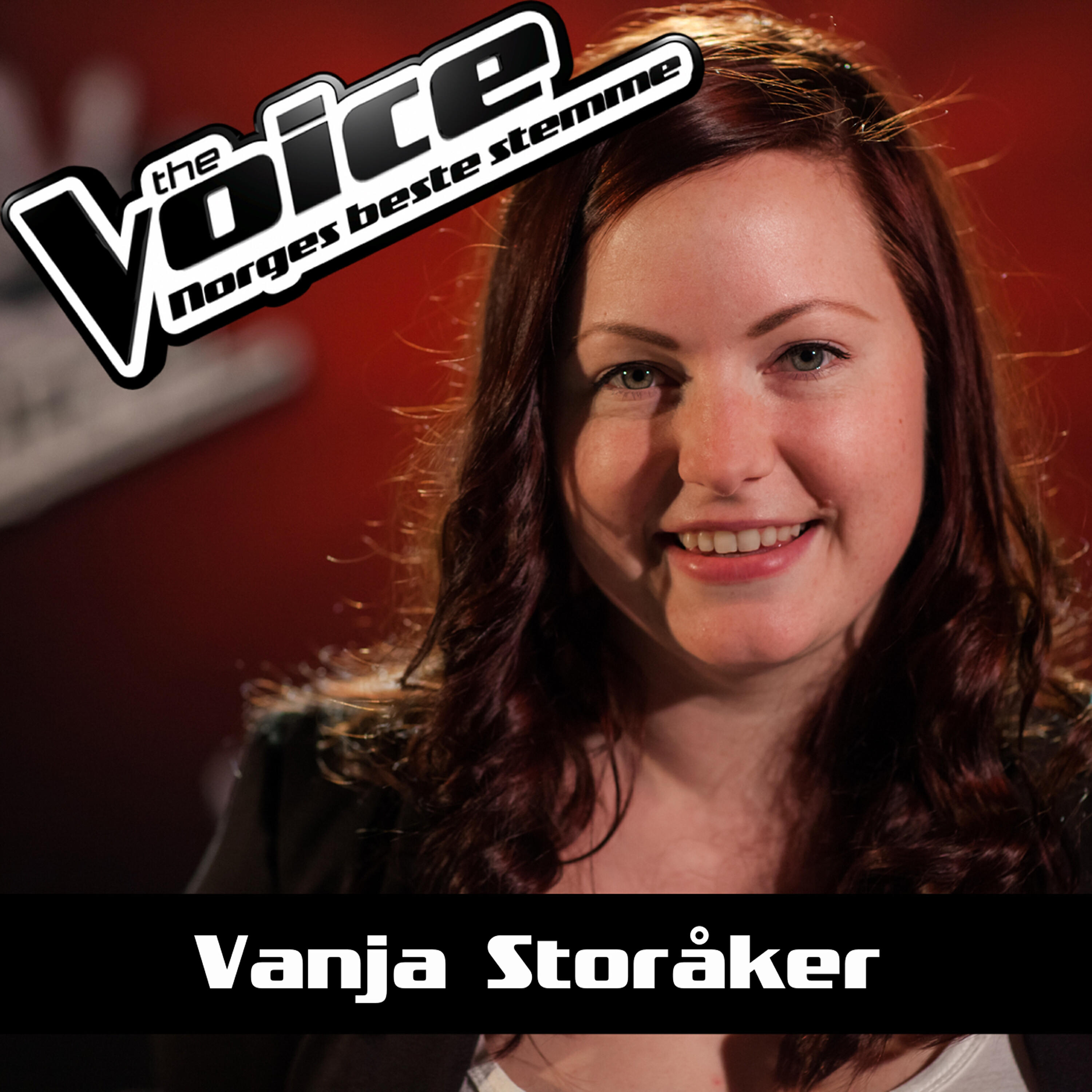 Vanja Storåker