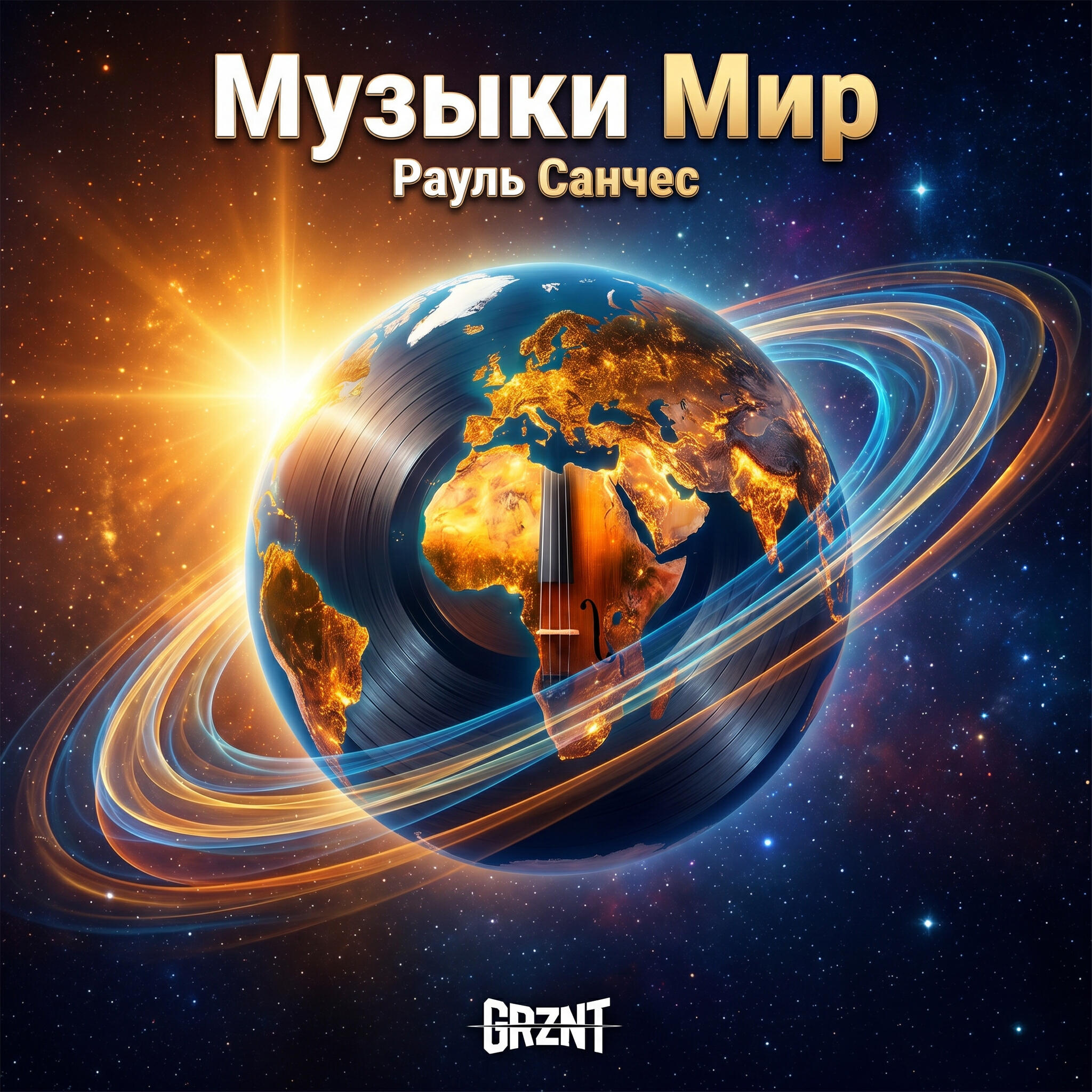 Релиз Музыки Мир