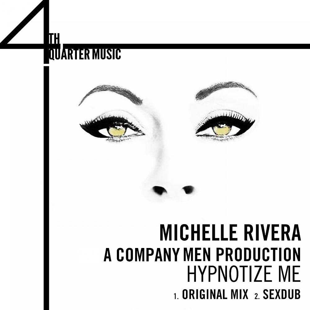 Релиз Hypnotize Me