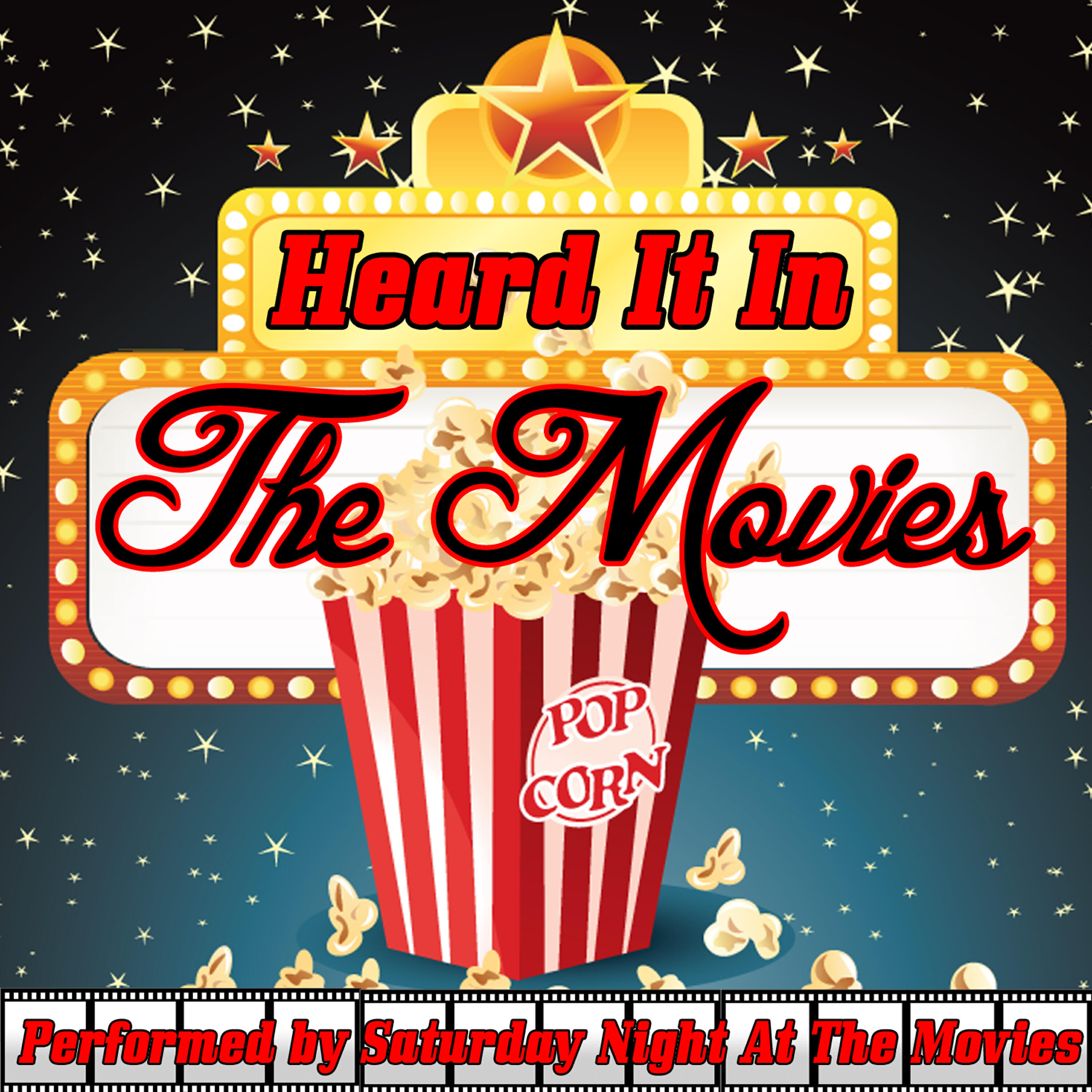 Релиз Heard It in the Movies