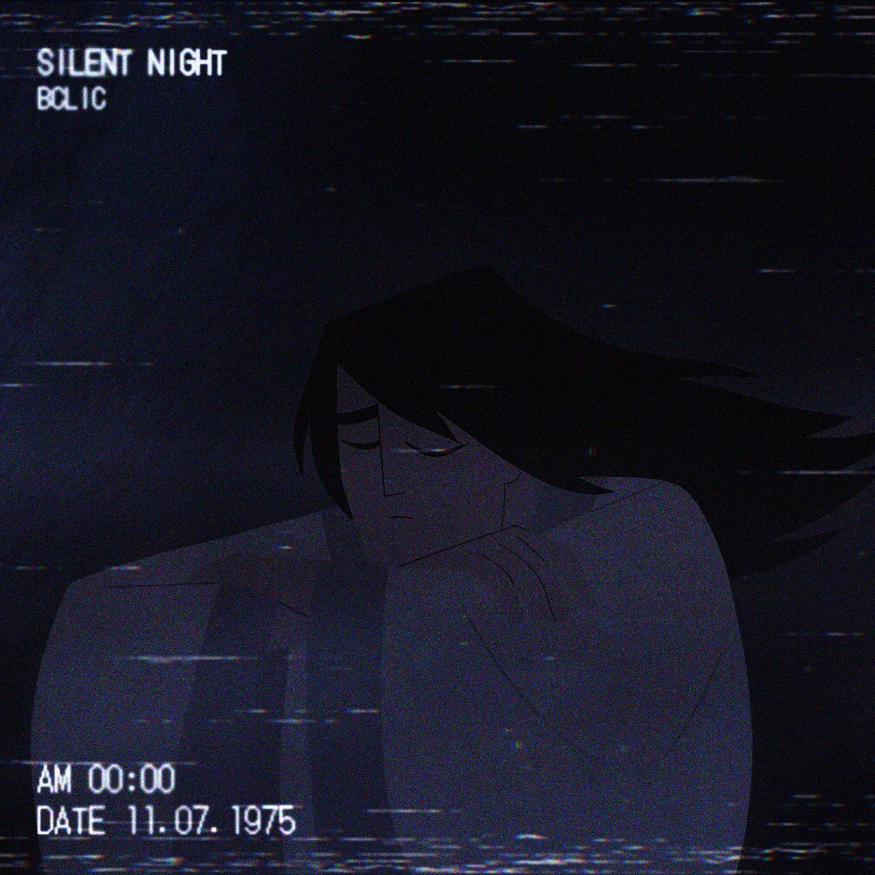 Релиз Silent Night