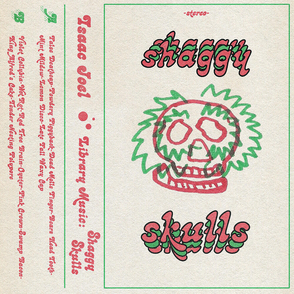 Релиз Library Music: Shaggy Skulls
