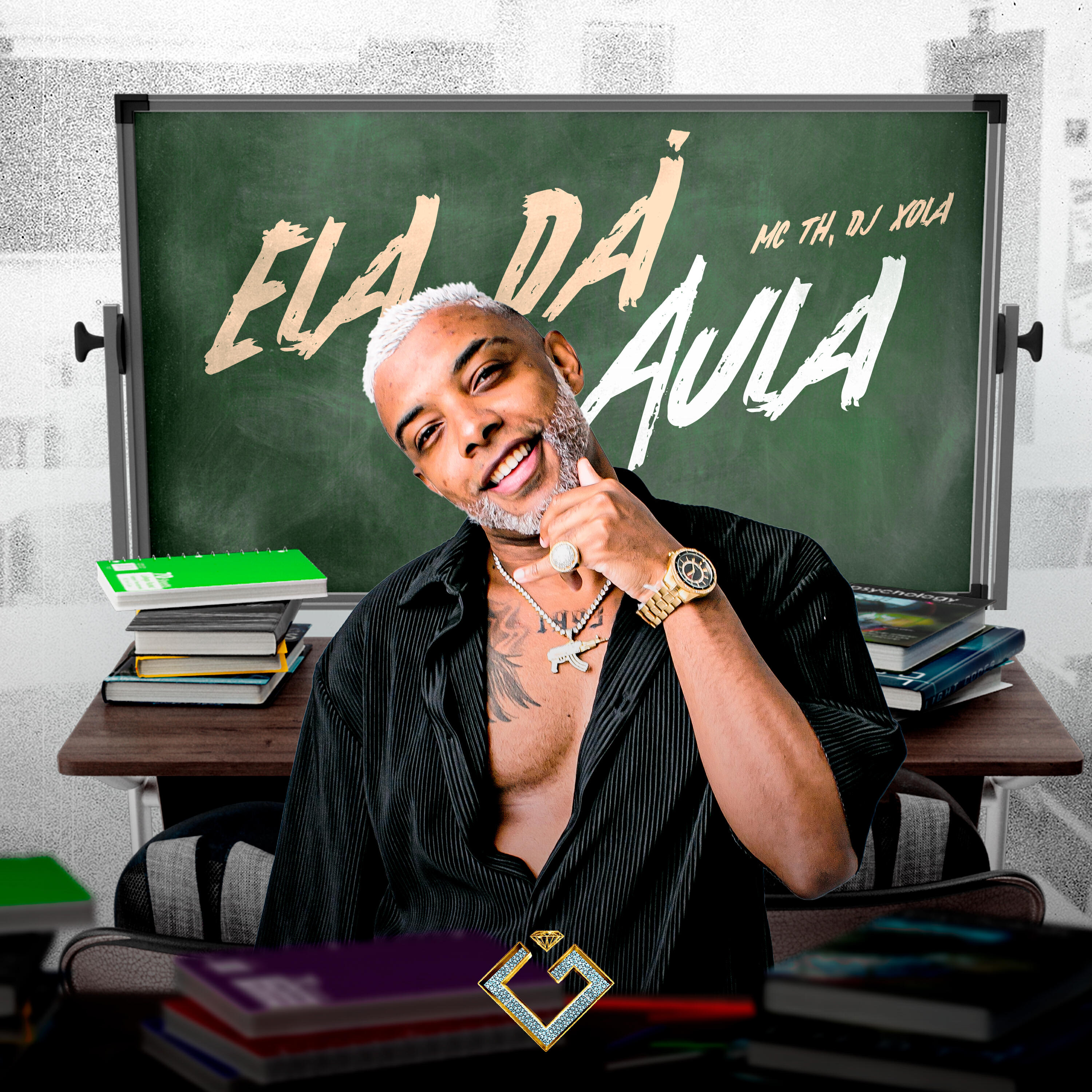 Релиз Ela da Aula