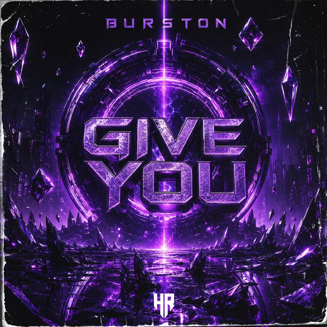 Релиз Give You