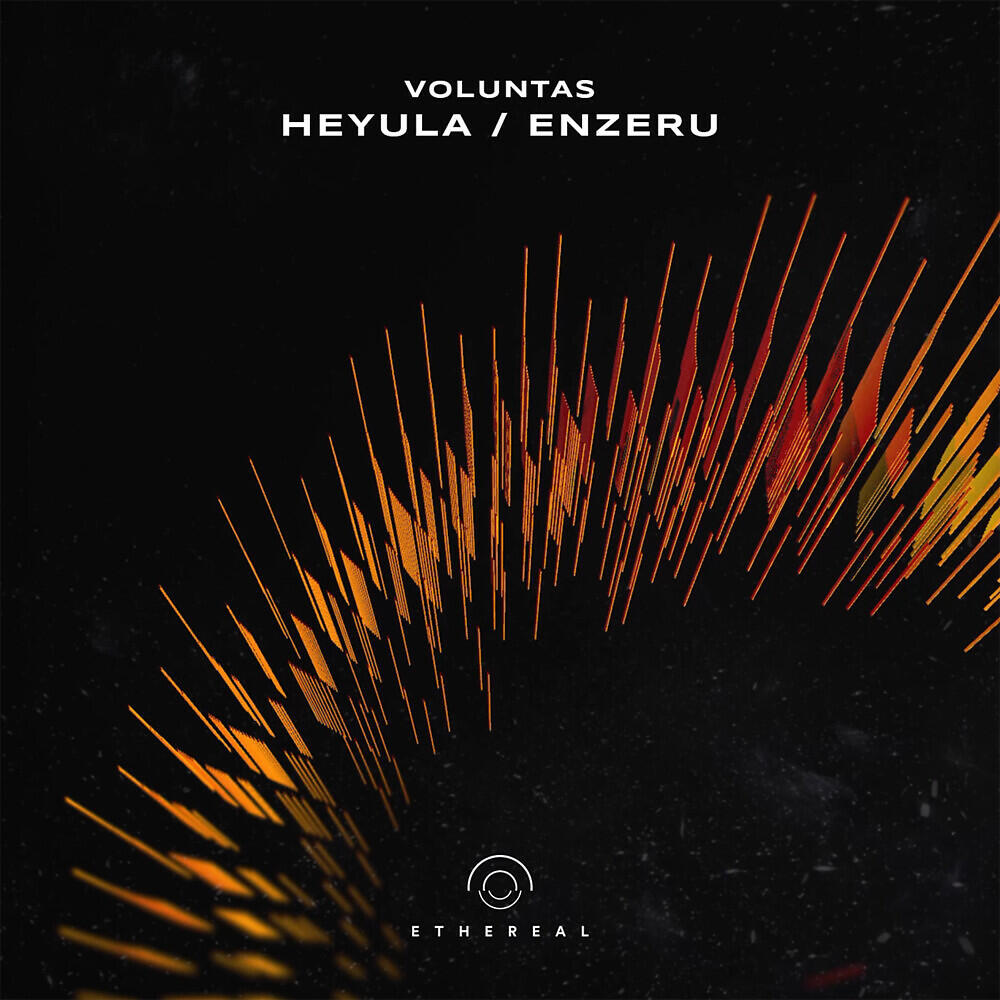 Релиз Heyula / Enzeru