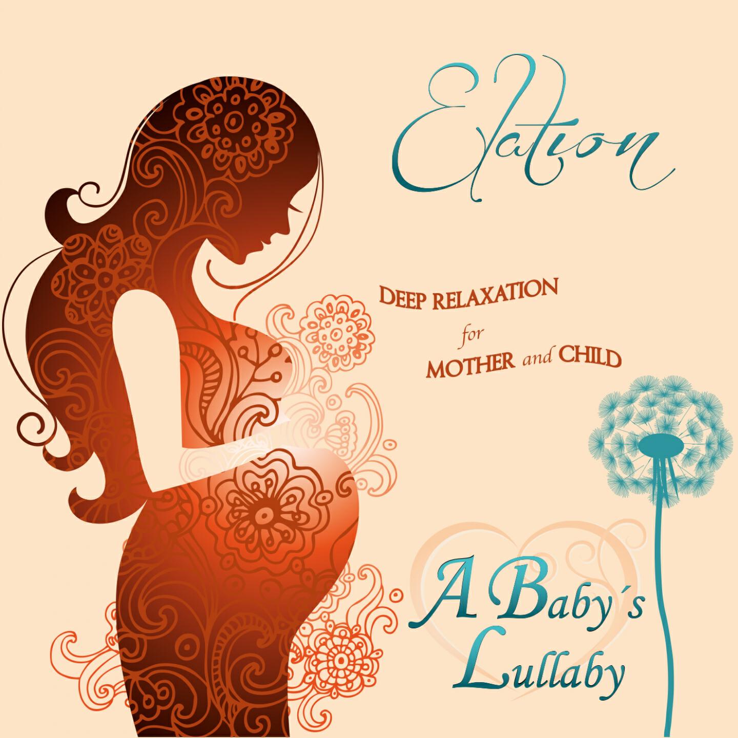 Релиз A Baby´s Lullaby - Elation