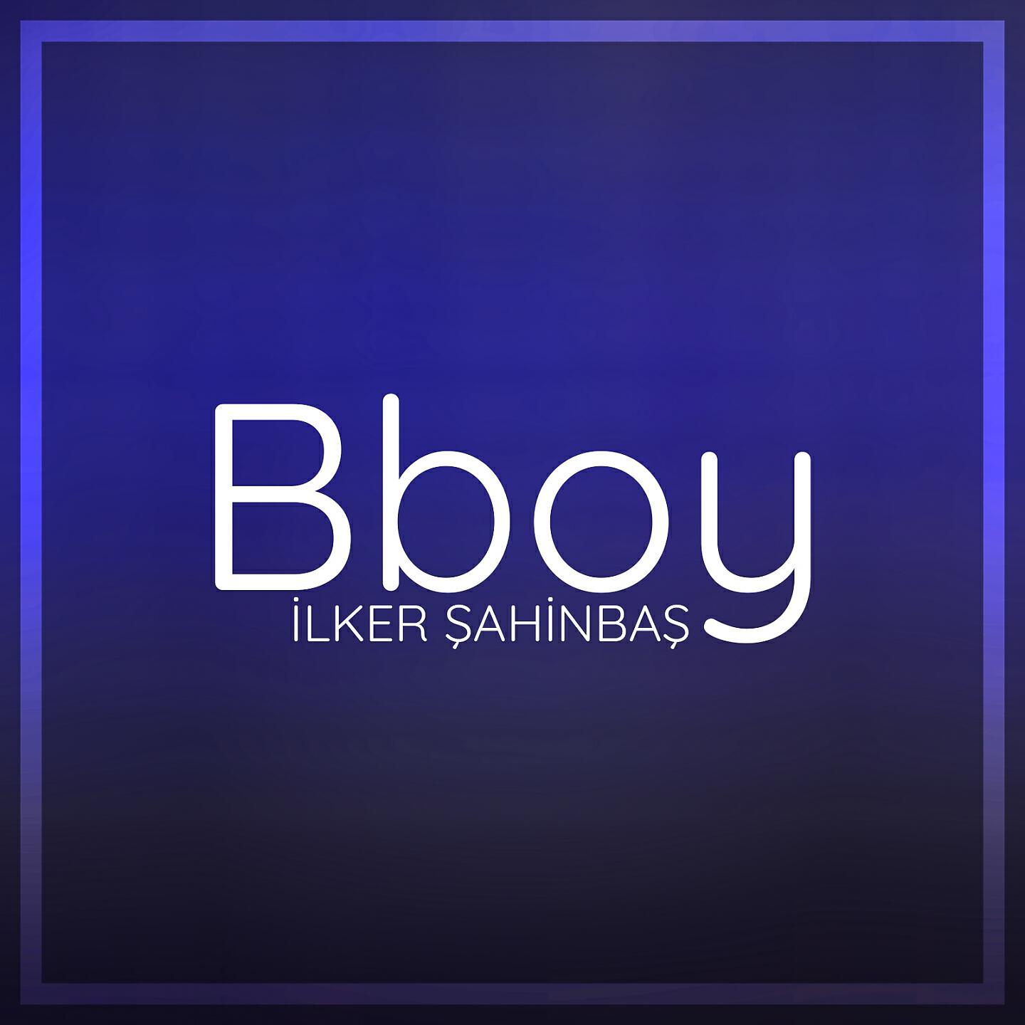 Релиз Bboy