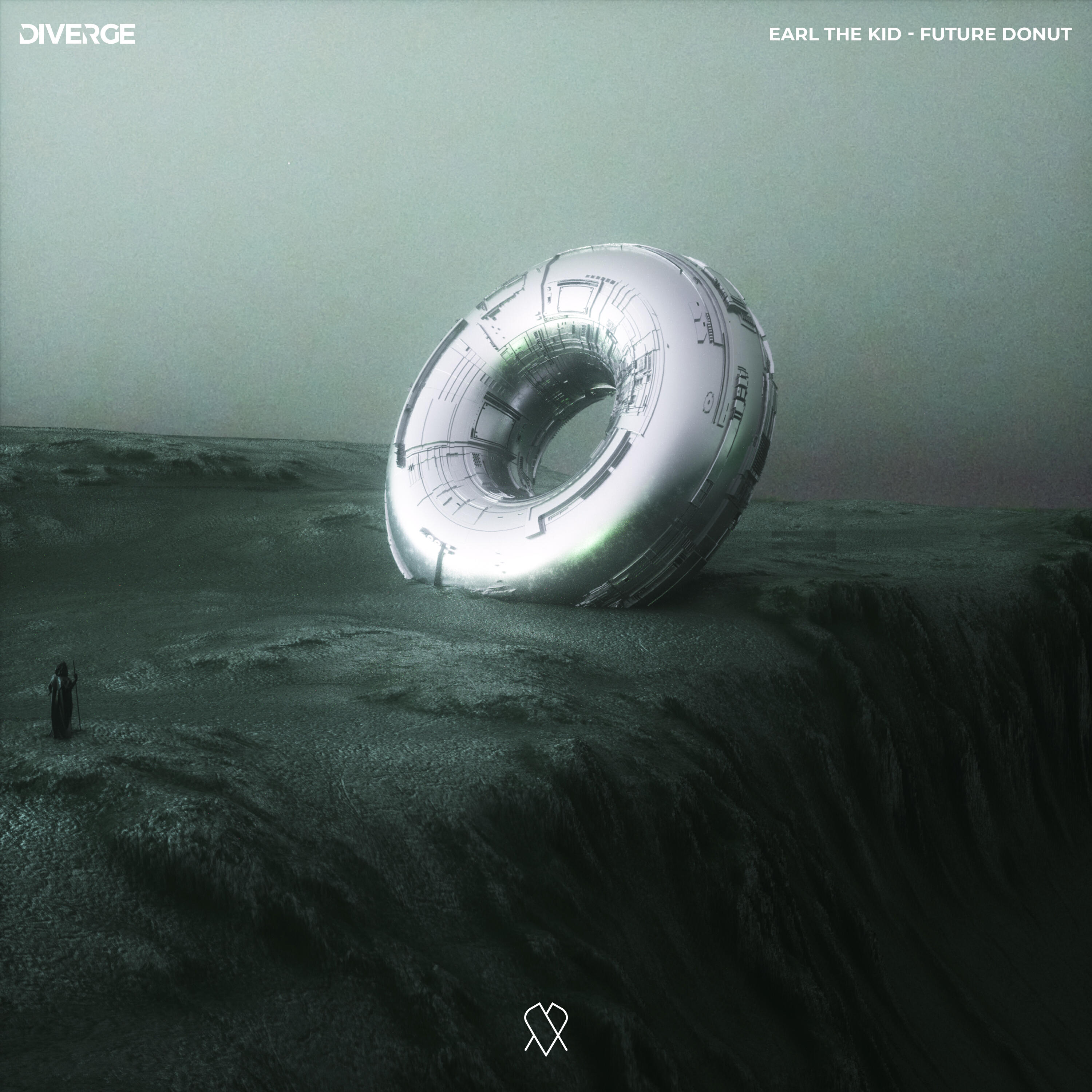 Релиз Future Donut