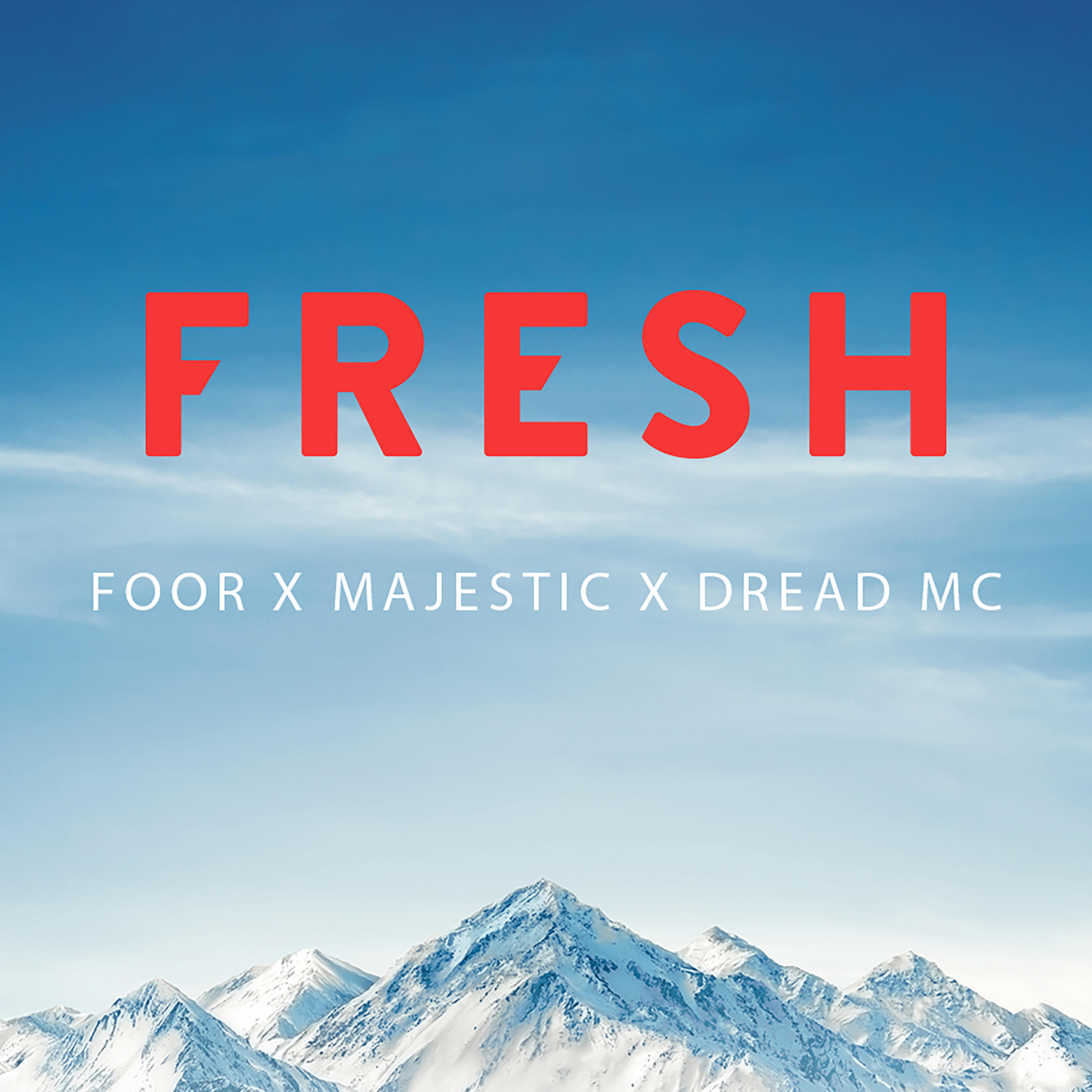 Релиз Fresh