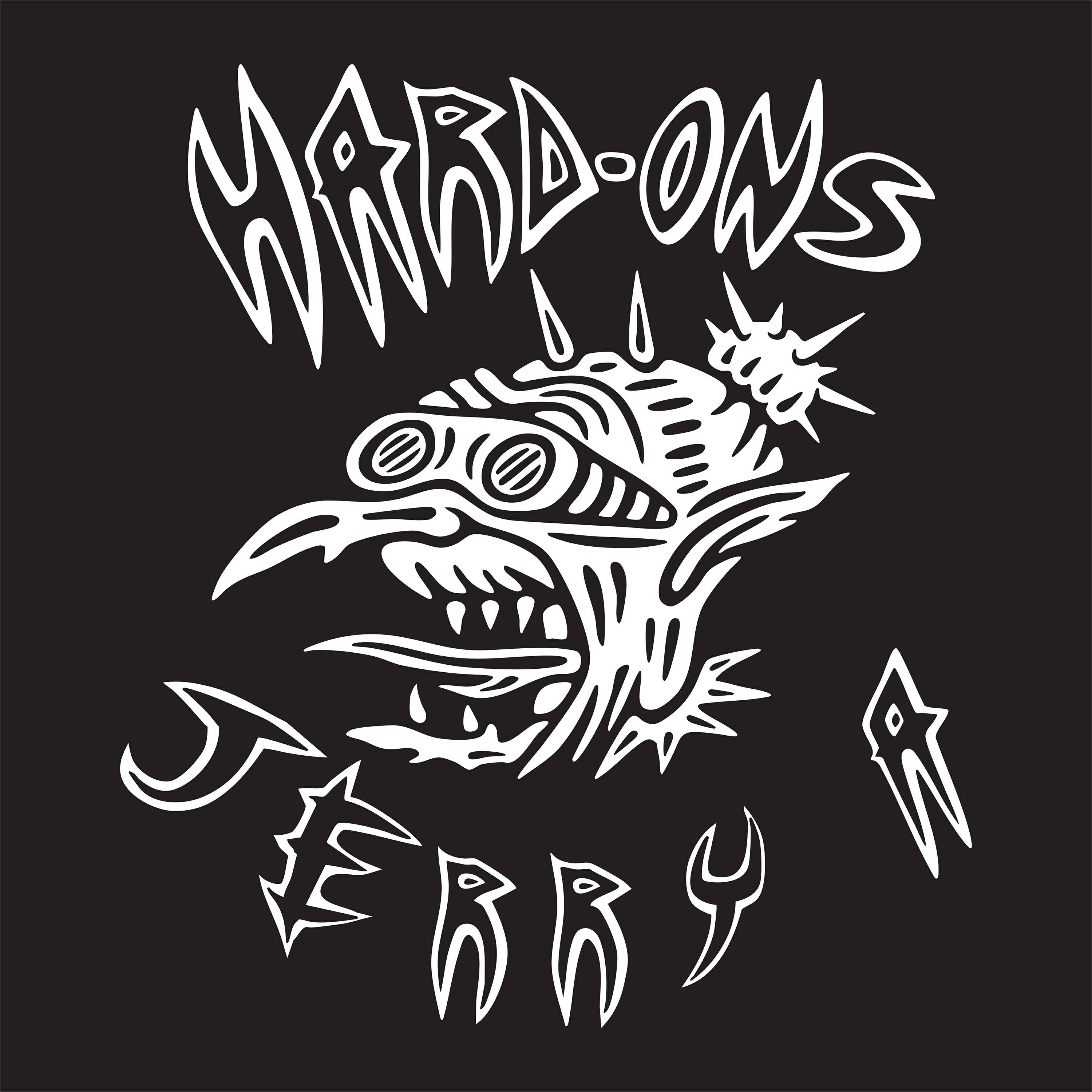 Hard-ons