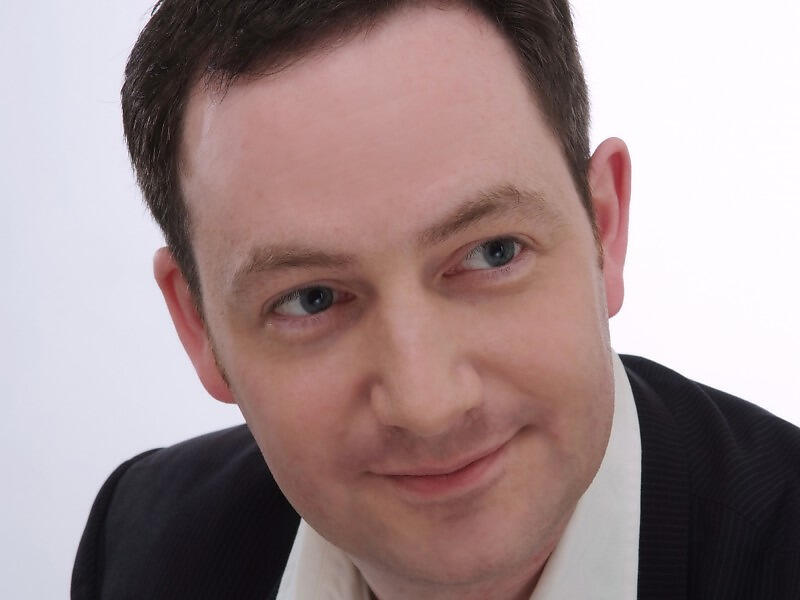 Gordon Kampe