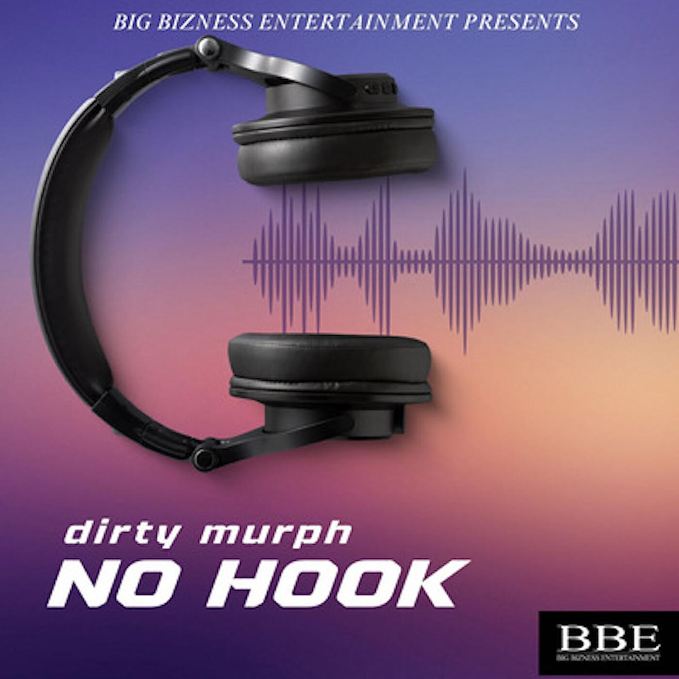 Релиз No Hook