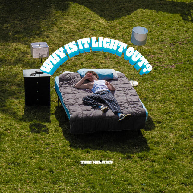 Релиз Why Is It Light Out?
