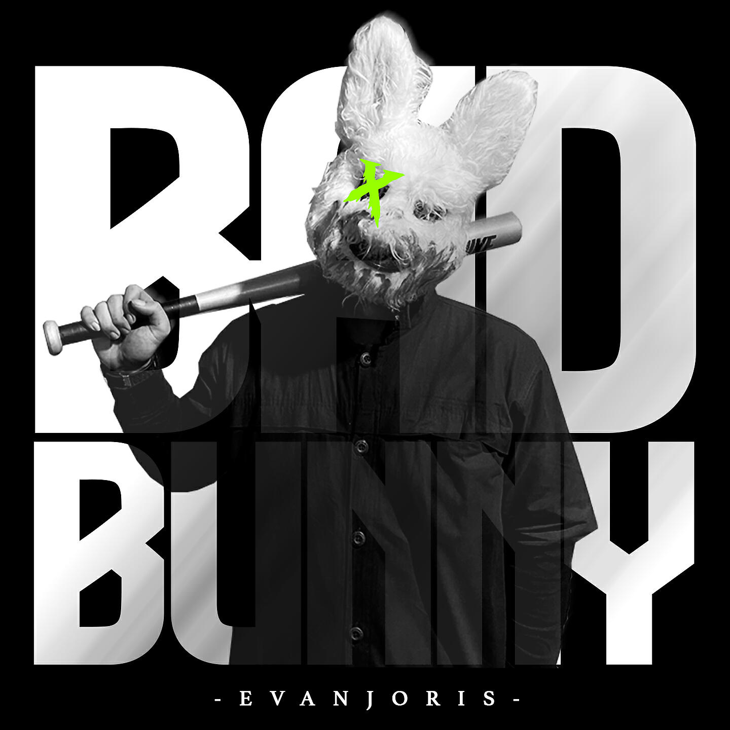 Релиз BAD BUNNY