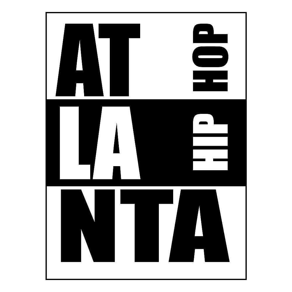 Релиз Atlanta Hip Hop (Atl Hip Hop)