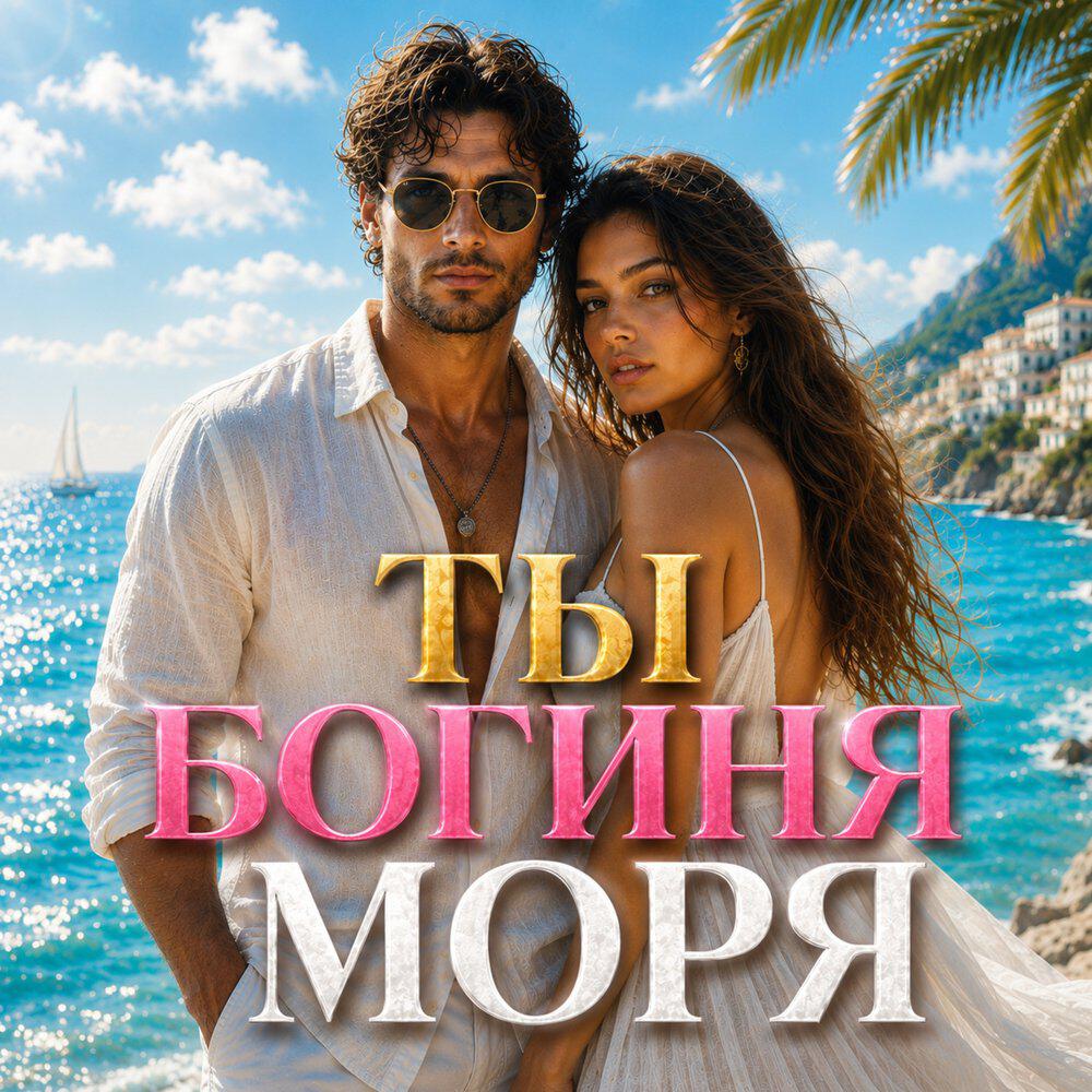 Релиз Ты богиня моря