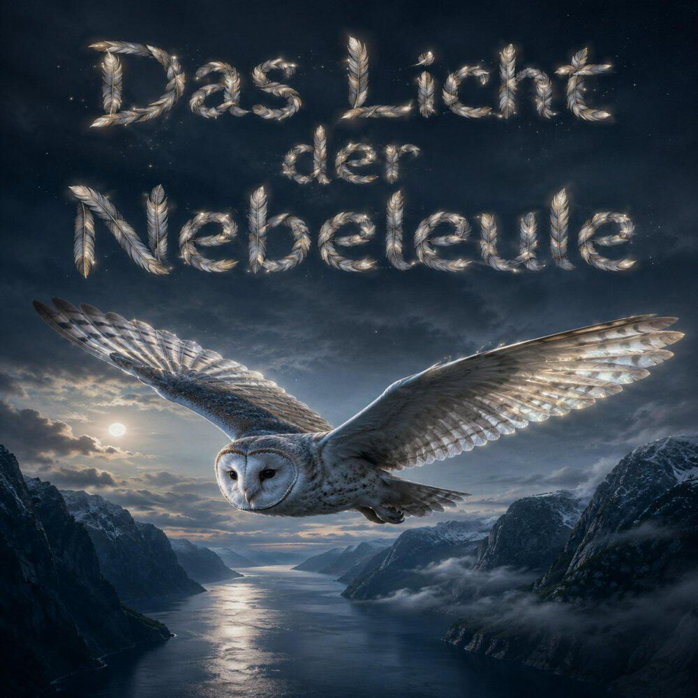 Релиз Das Licht der Nebeleule