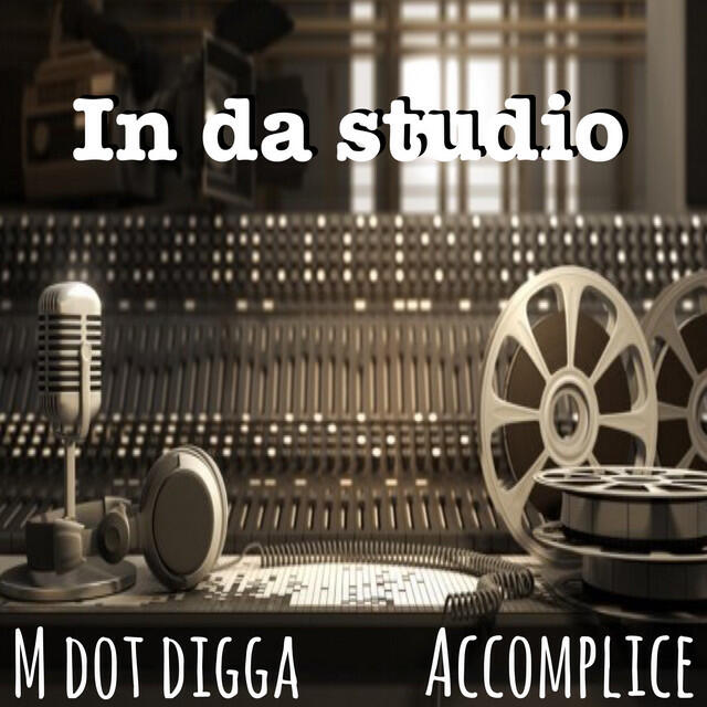 Релиз IN DA STUDIO