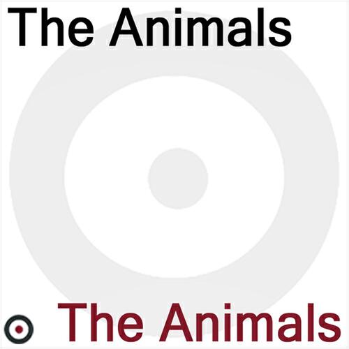 The Animals - San Francisco Nights