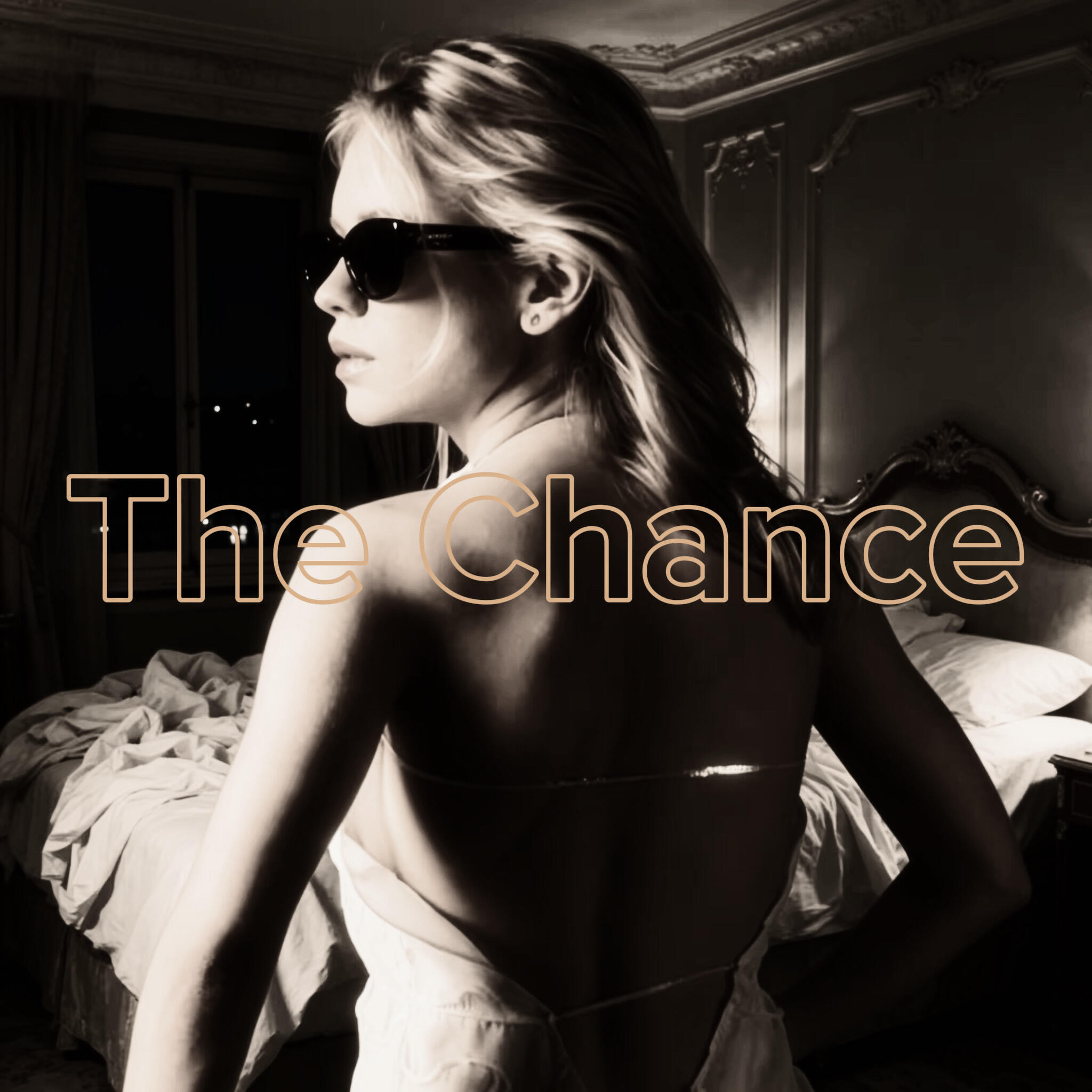 Релиз The Chance