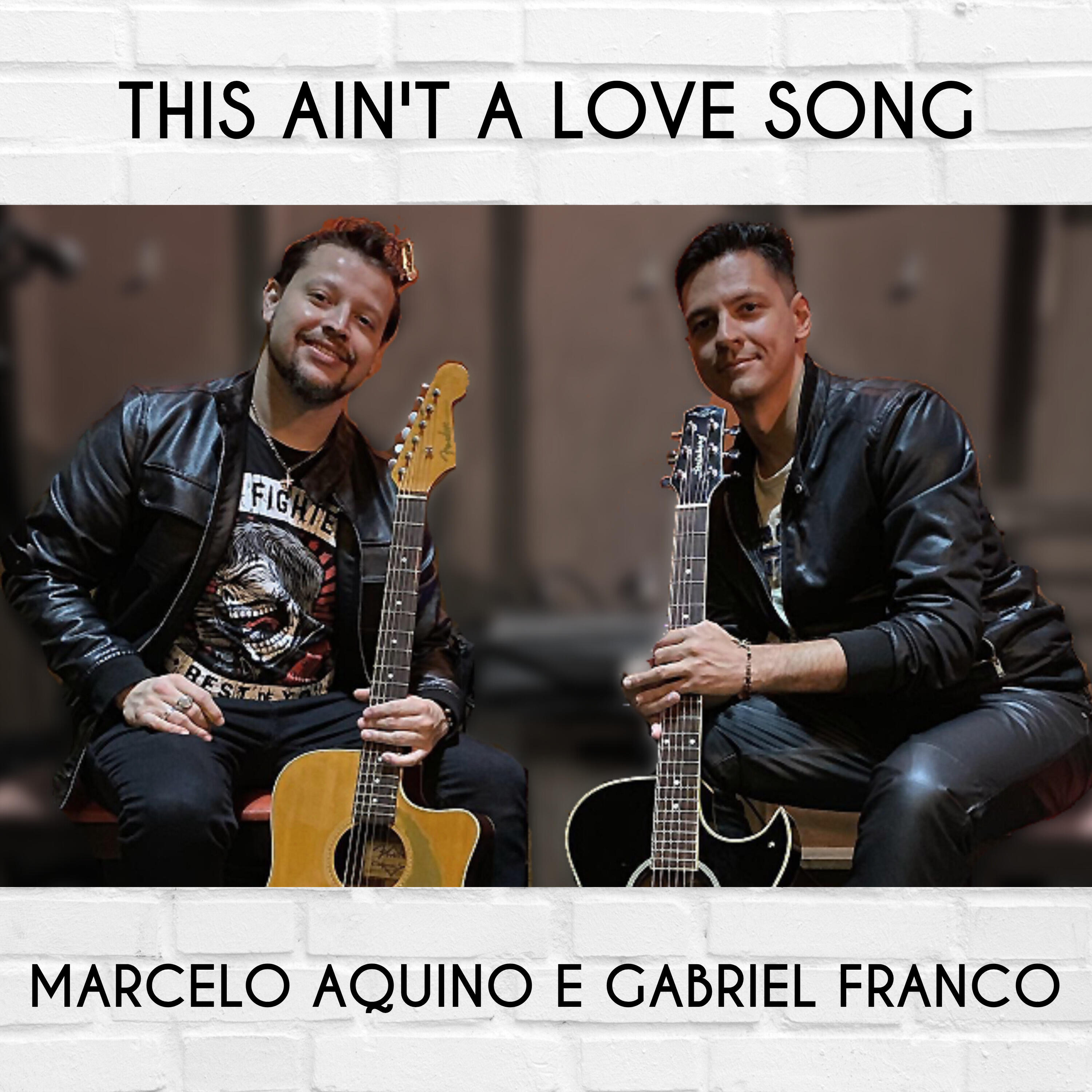 Marcelo Aquino