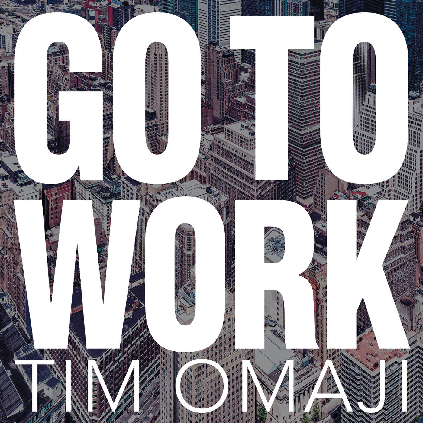 Релиз Go to Work