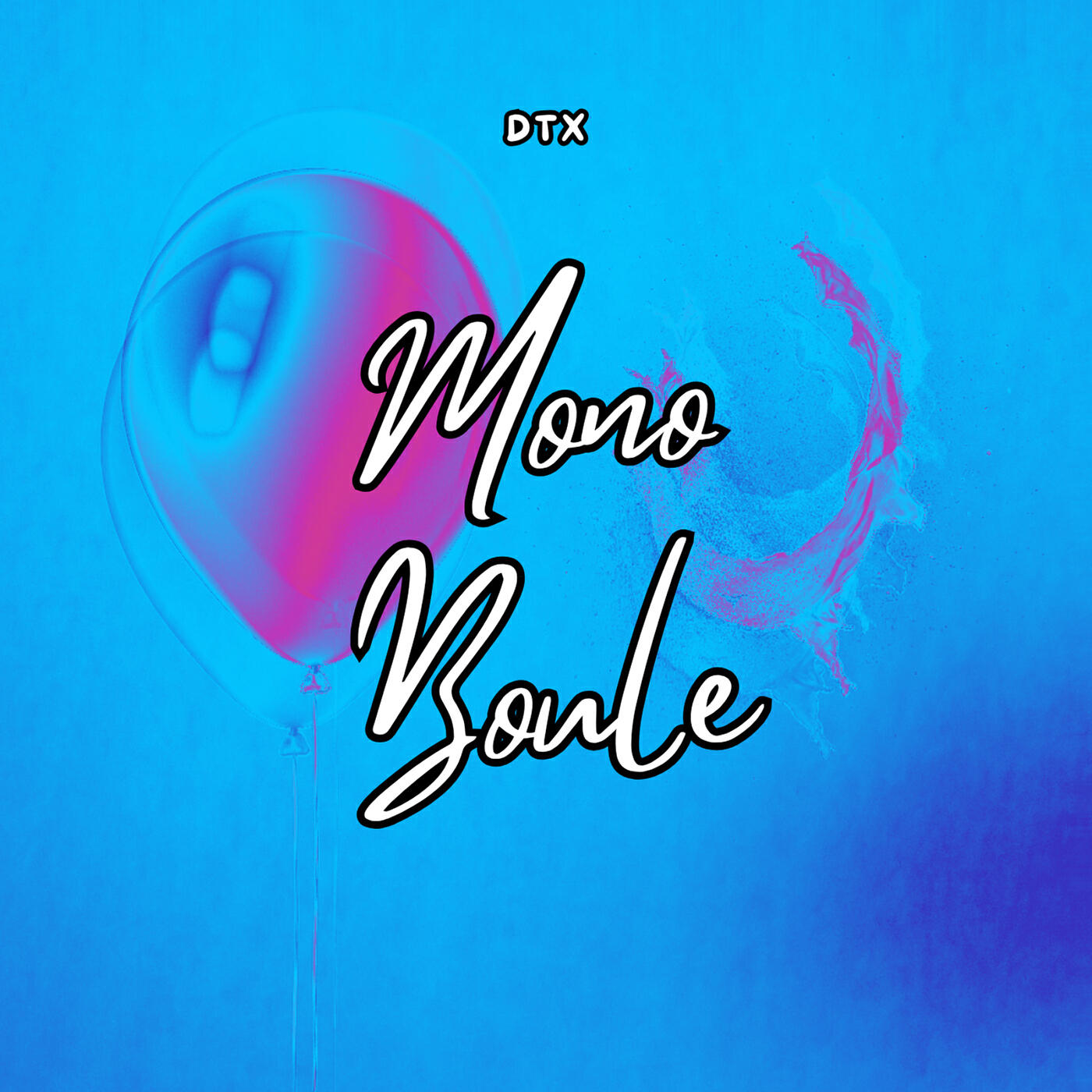 Релиз Mono Boule