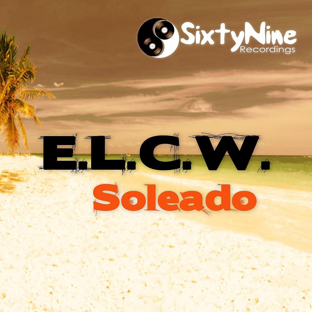 Релиз Soleado