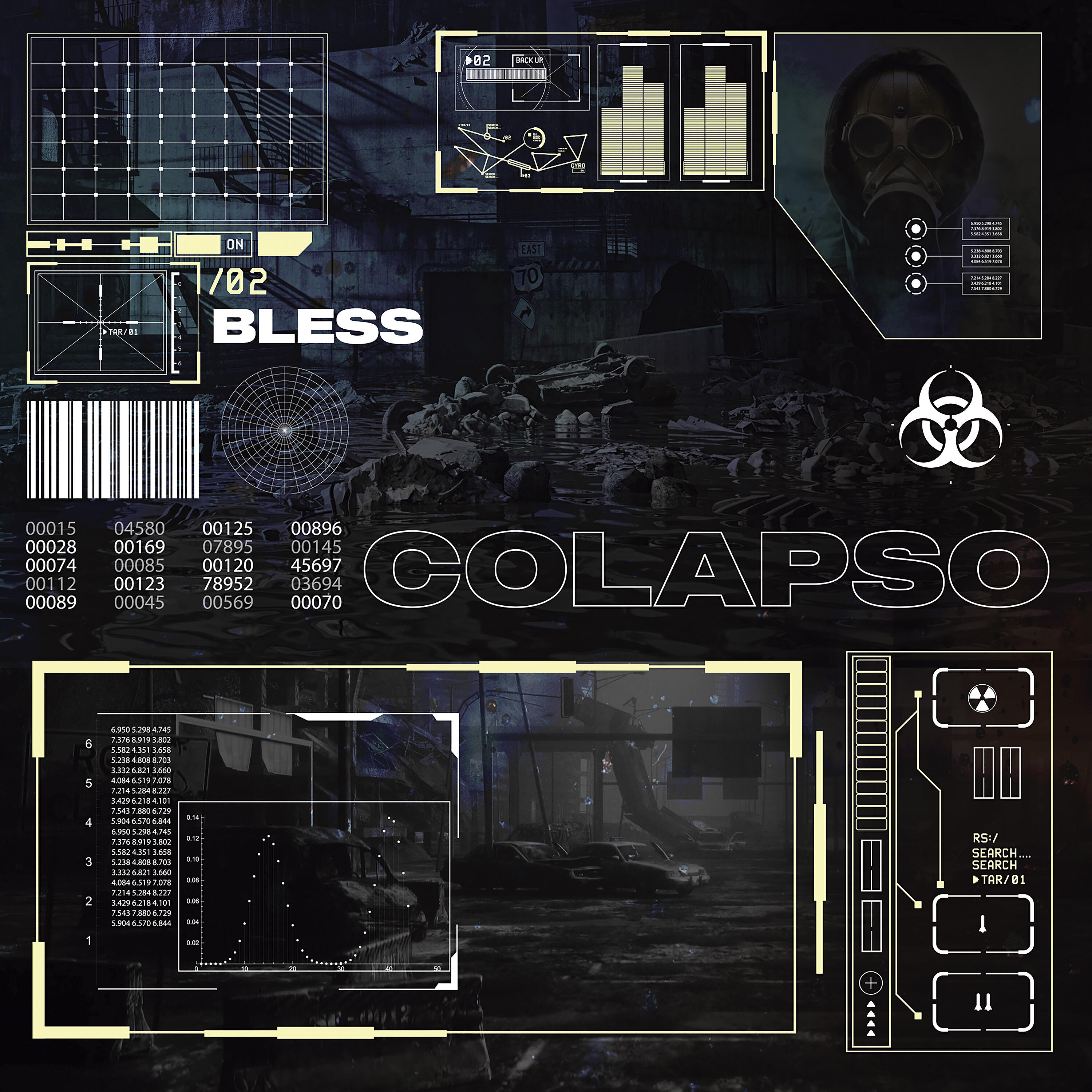 Скачать песню Bless, Zake - Triste Realidad бесплатно в MP3 для Android и iOS