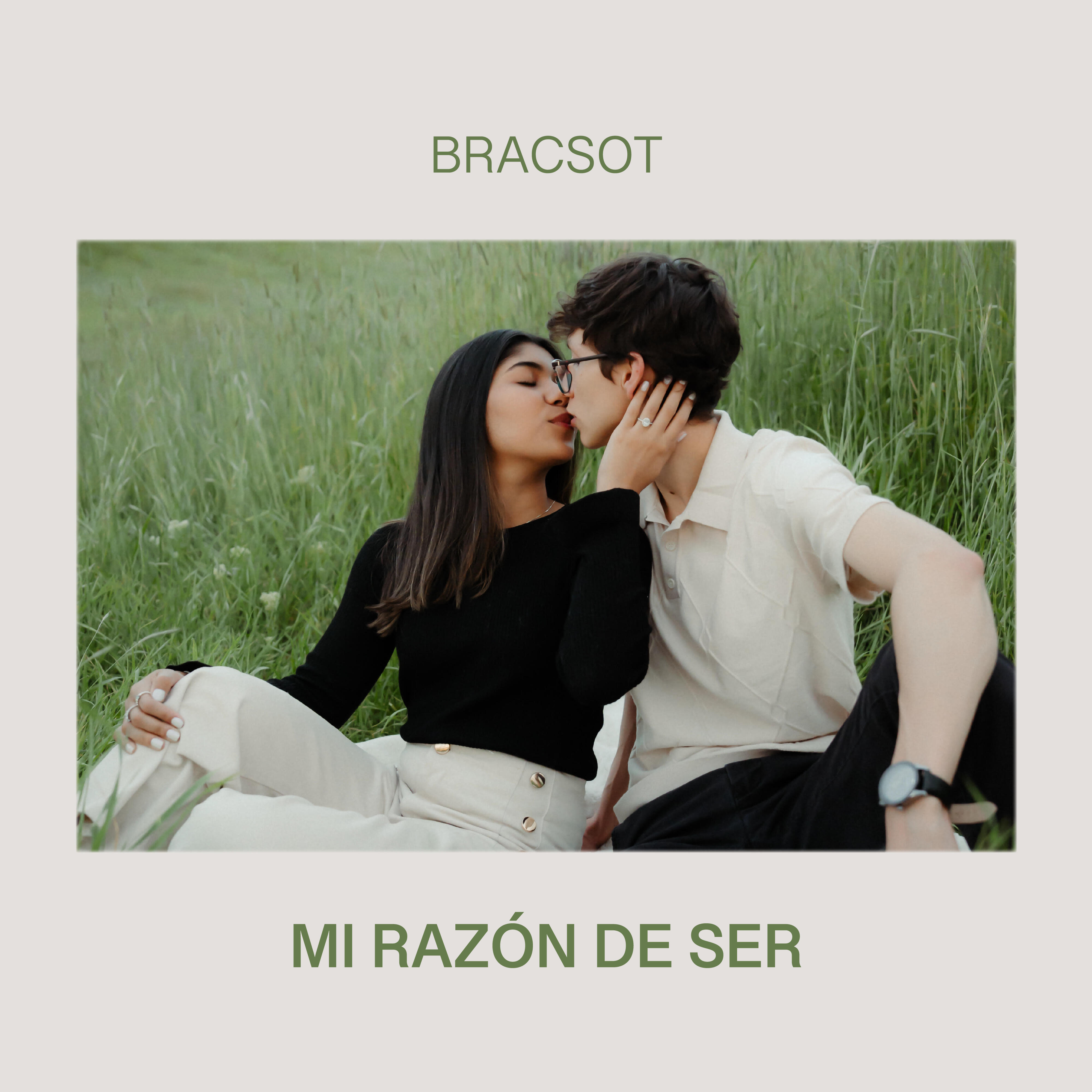 Релиз Mi Razón de Ser