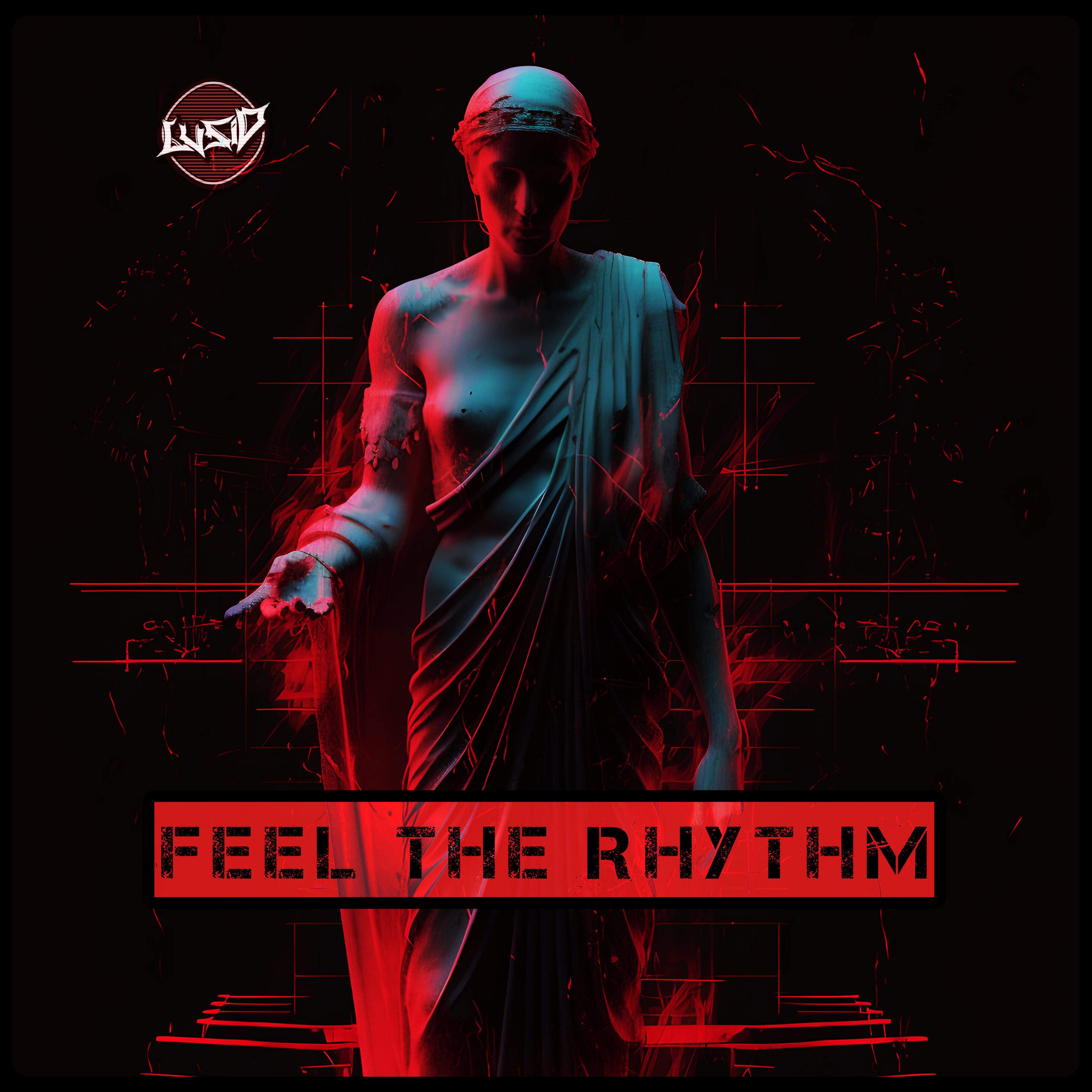 Релиз Feel the Rhythm