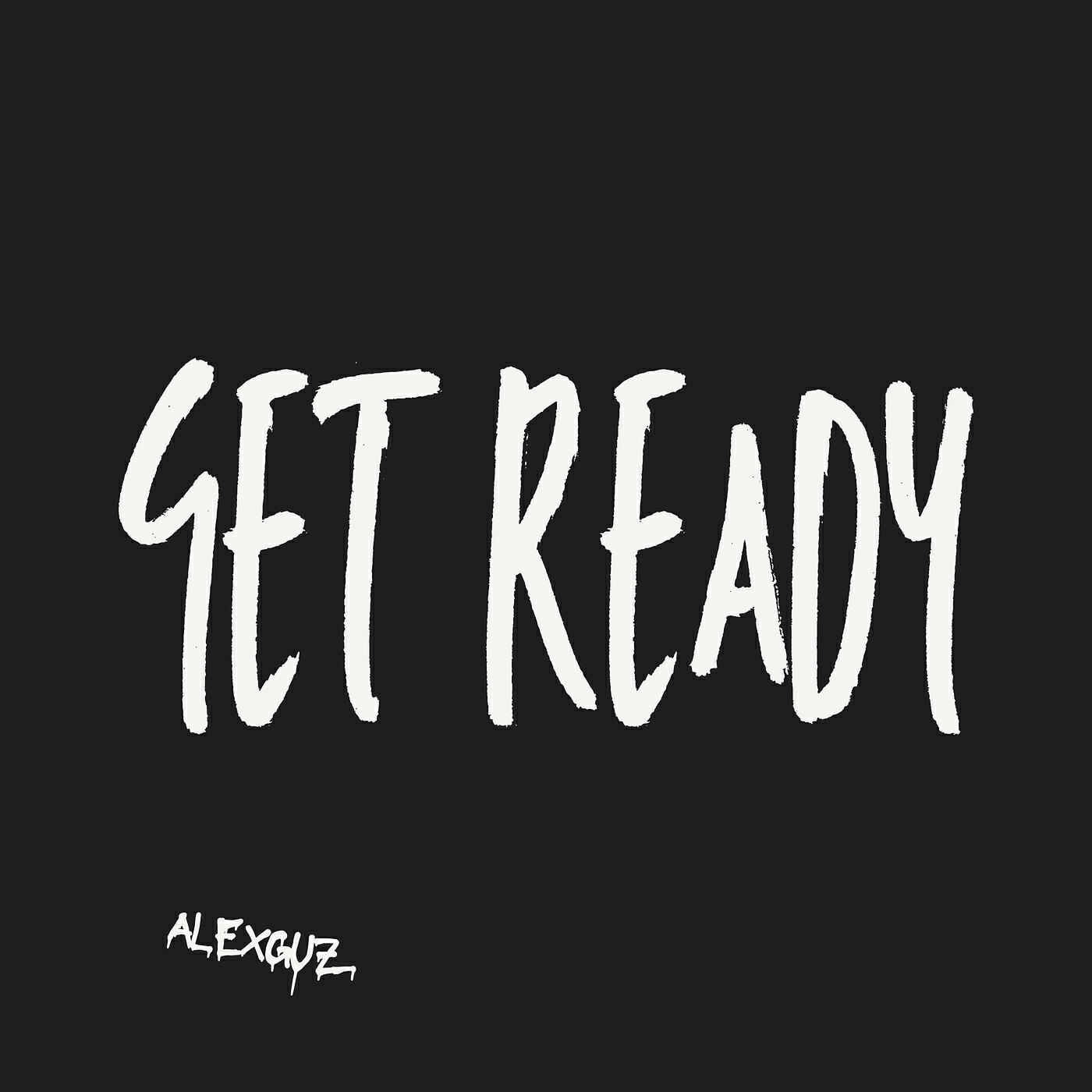 Релиз Get Ready