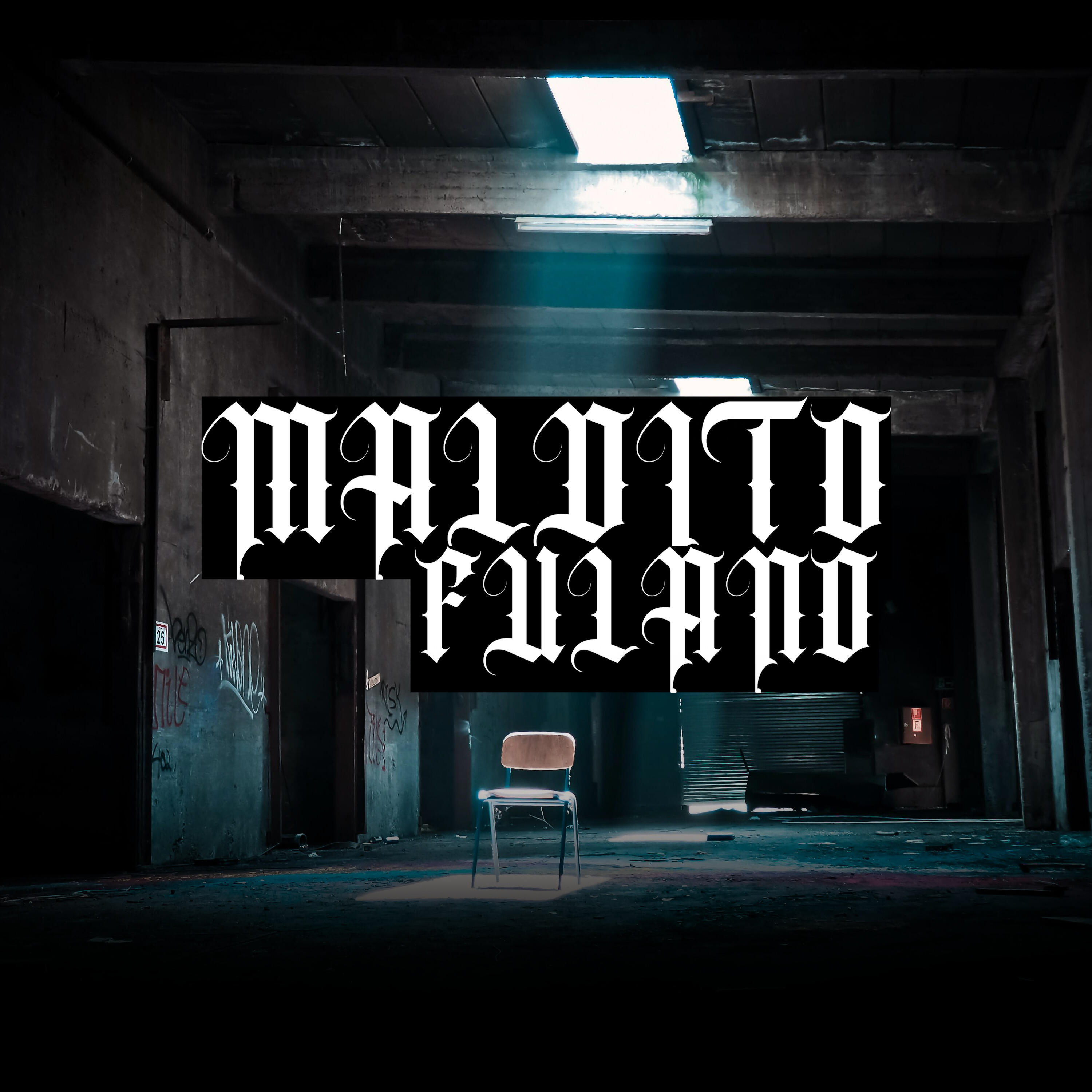 Релиз Maldito Fulano
