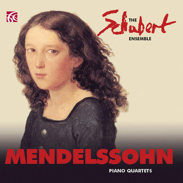 Релиз Mendelssohn: Piano Quartets