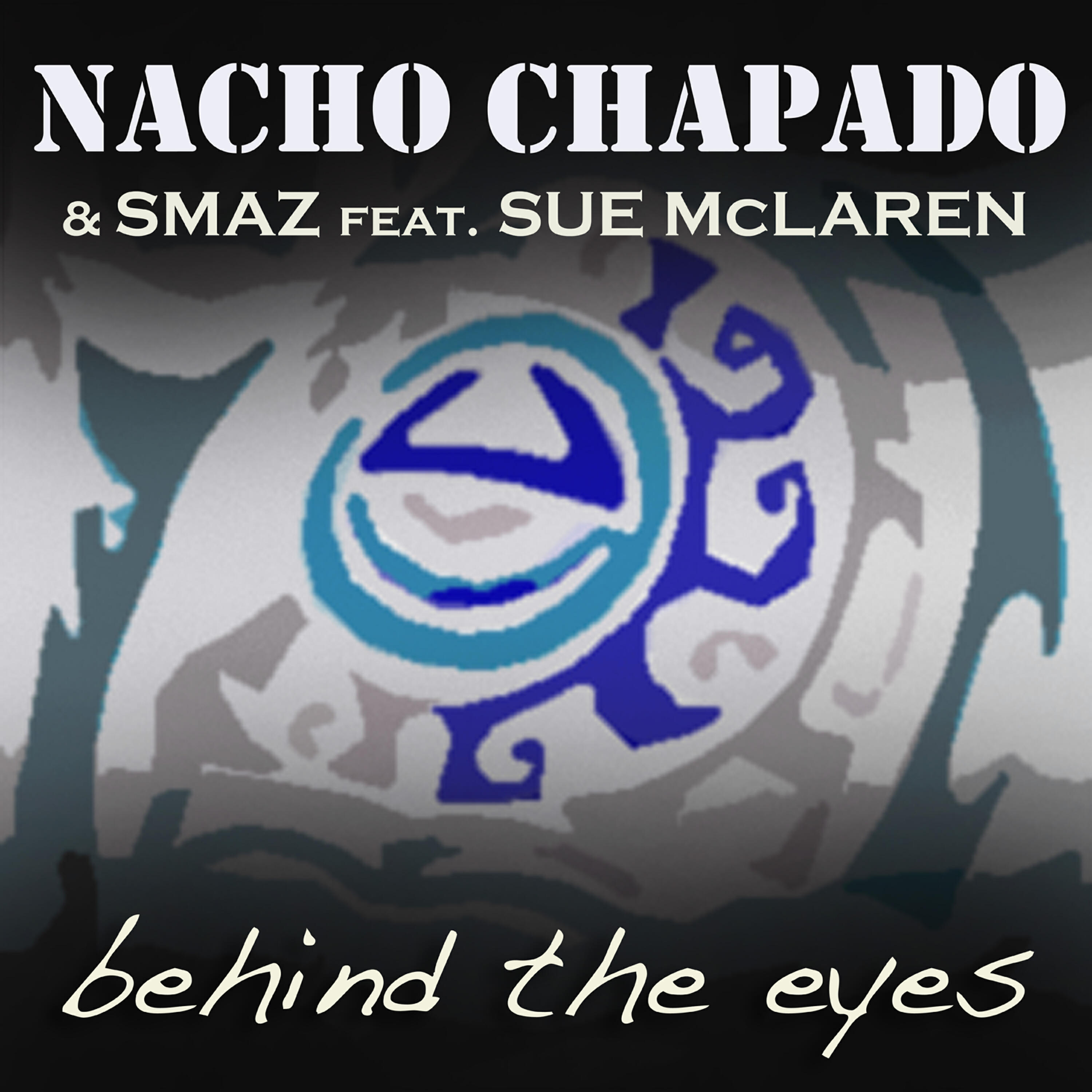 Релиз Behind The Eyes