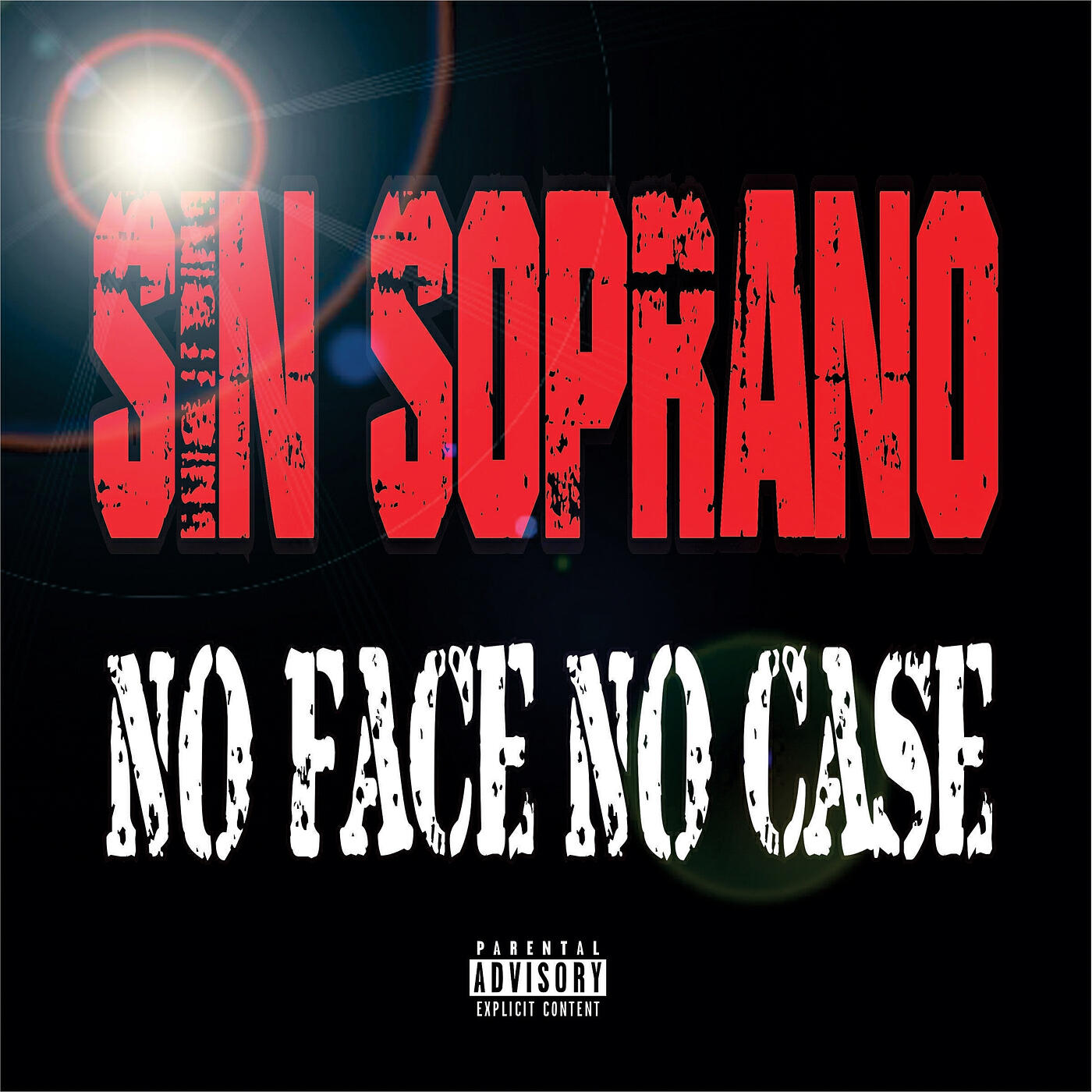 Релиз No Face No Case